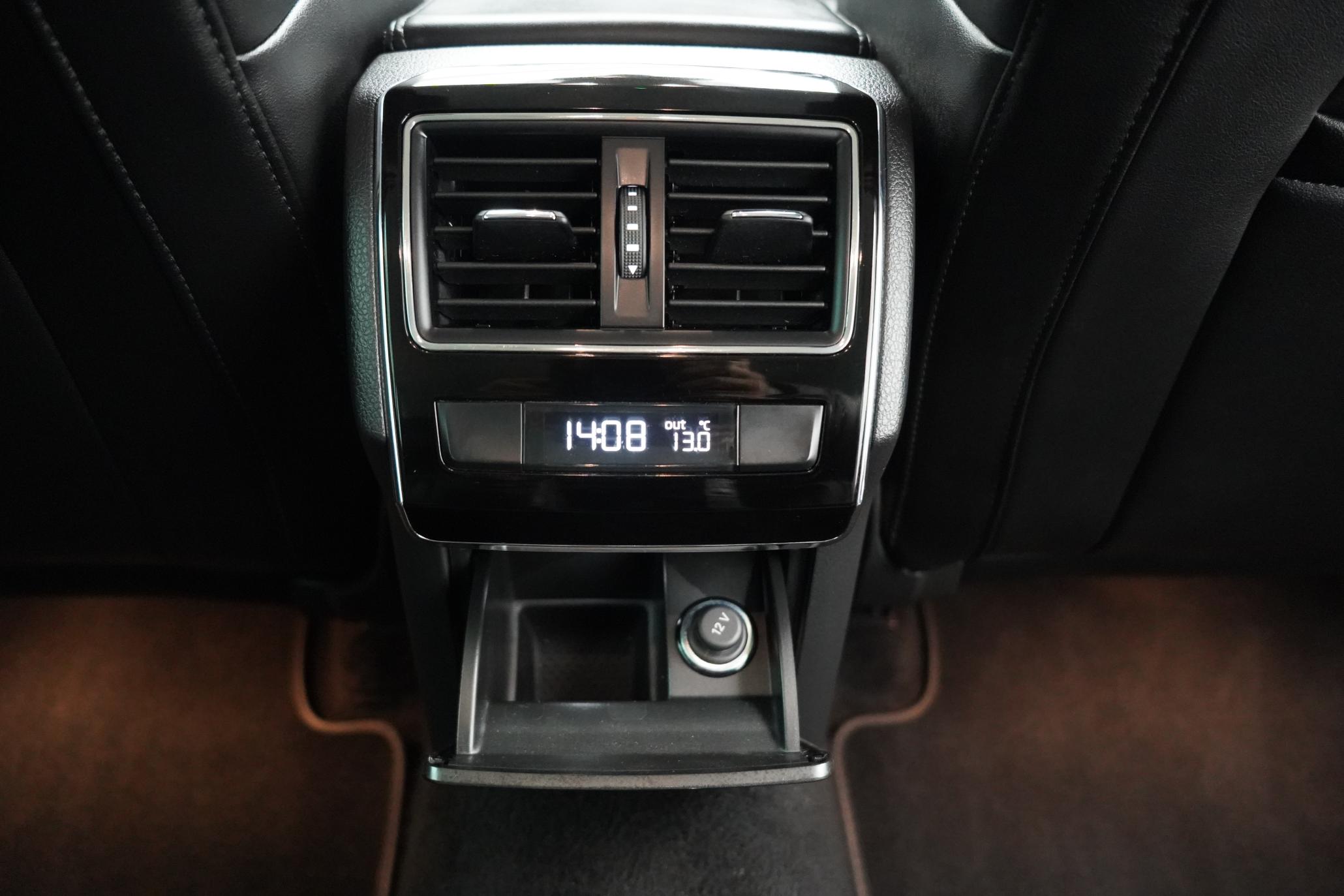 Skoda Superb 2.0 TSI SE L Estate 5dr Petrol DSG Euro 6 (s/s) (190 ps)
