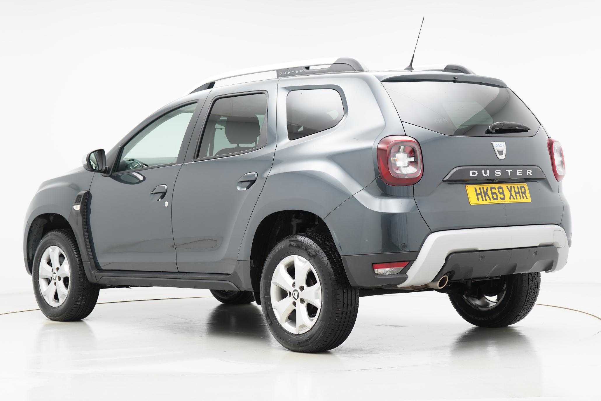 Dacia Duster 1.3 TCe Comfort SUV 5dr Petrol Manual Euro 6 (s/s) (130 ps)