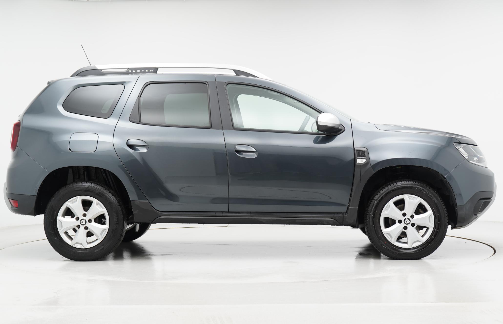 Dacia Duster 1.3 TCe Comfort SUV 5dr Petrol Manual Euro 6 (s/s) (130 ps)