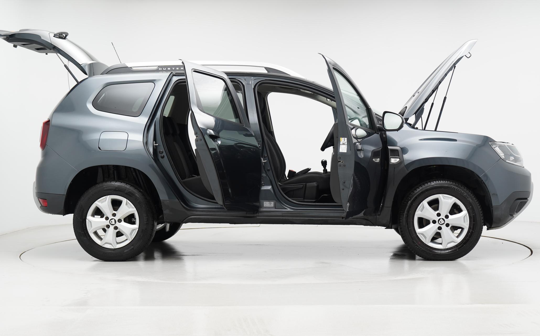 Dacia Duster 1.3 TCe Comfort SUV 5dr Petrol Manual Euro 6 (s/s) (130 ps)