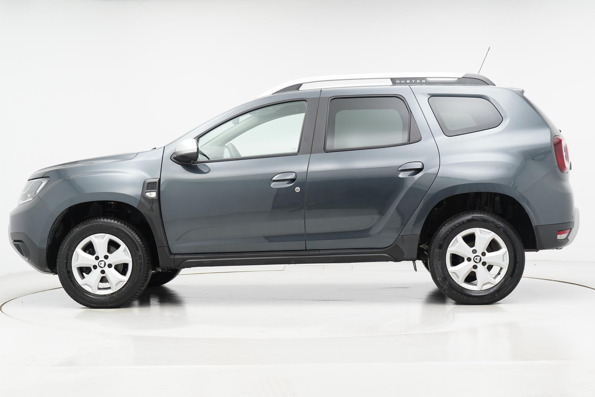 Dacia Duster 1.3 TCe Comfort SUV 5dr Petrol Manual Euro 6 (s/s) (130 ps)