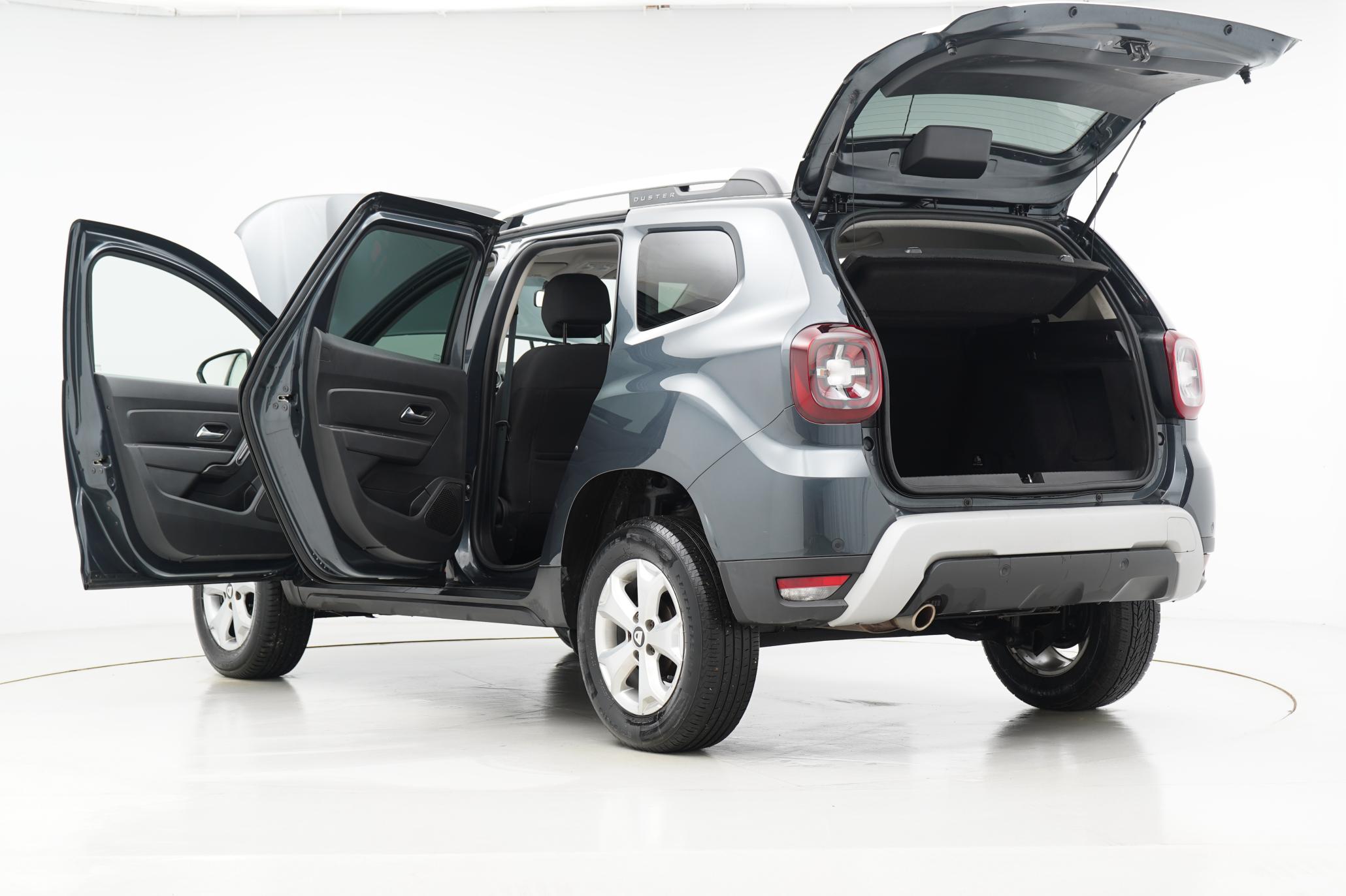 Dacia Duster 1.3 TCe Comfort SUV 5dr Petrol Manual Euro 6 (s/s) (130 ps)