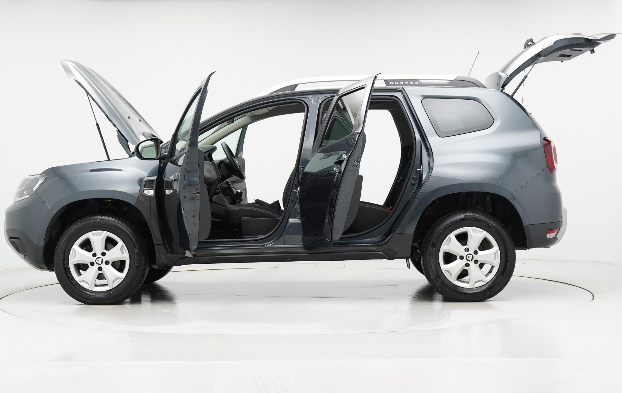 Dacia Duster 1.3 TCe Comfort SUV 5dr Petrol Manual Euro 6 (s/s) (130 ps)