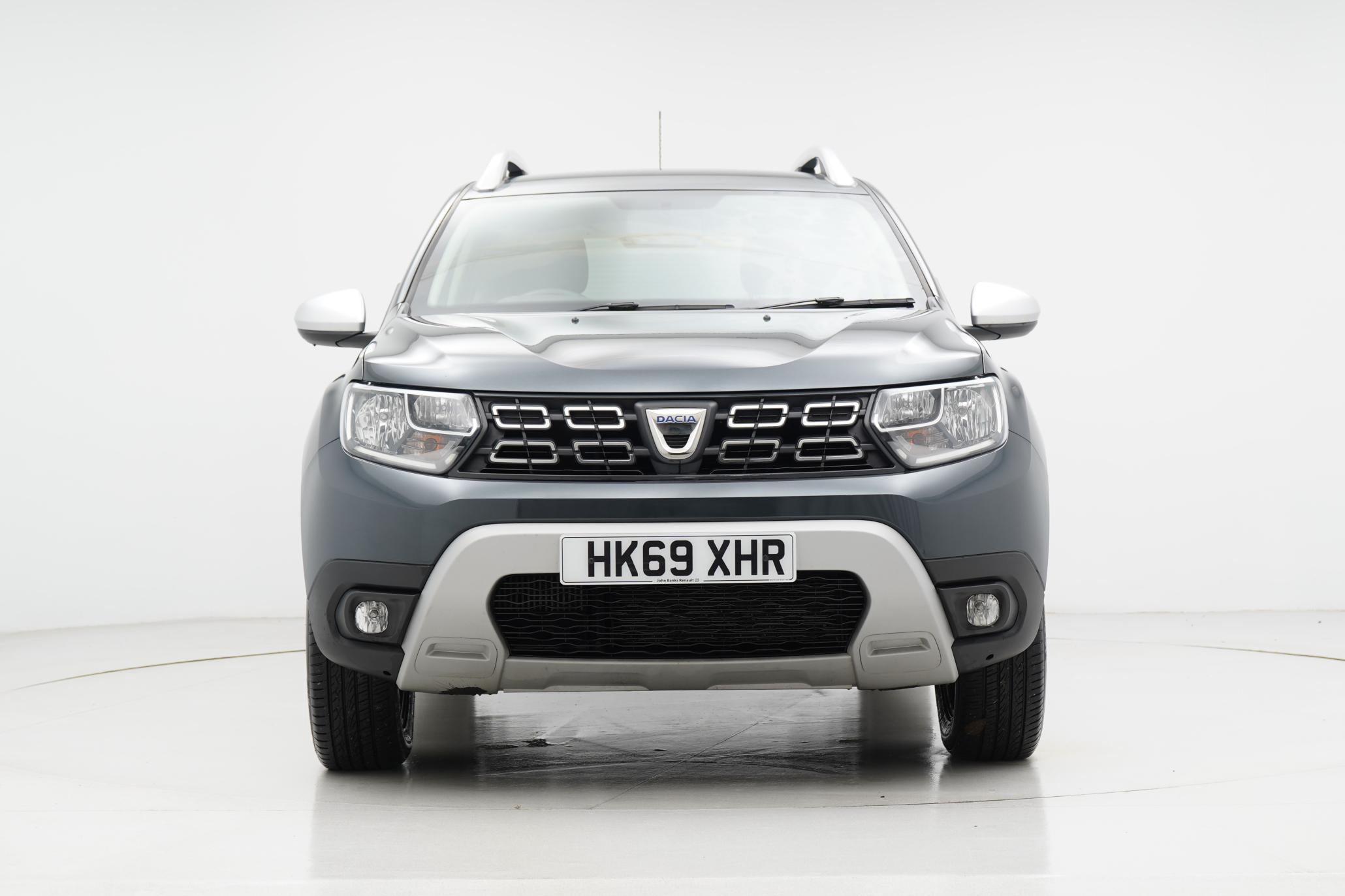 Dacia Duster 1.3 TCe Comfort SUV 5dr Petrol Manual Euro 6 (s/s) (130 ps)