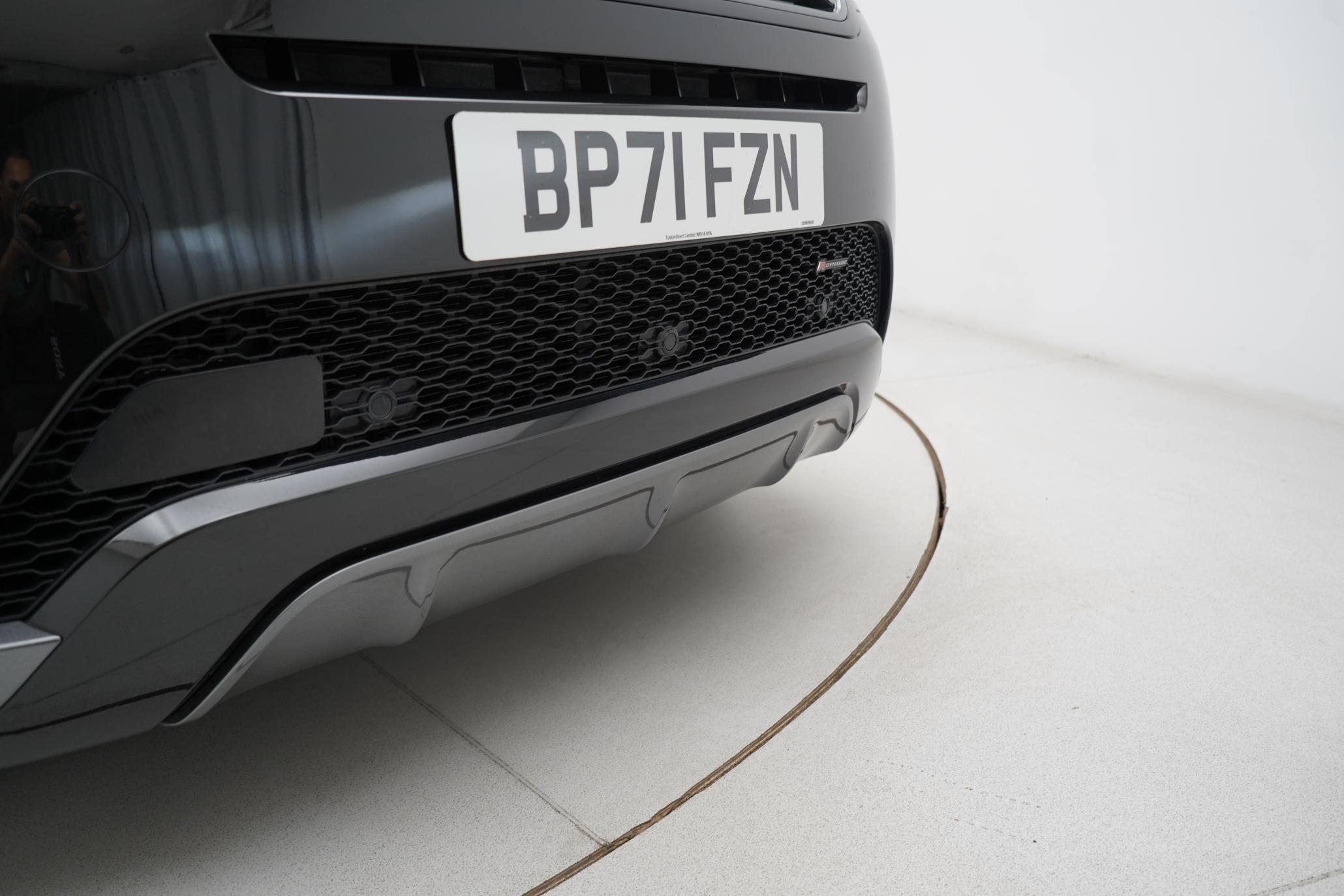 Land Rover Range Rover Evoque 1.5 P300e 12.2kWh R-Dynamic S SUV 5dr Petrol Plug-in Hybrid Auto 4WD Euro 6 (s/s) (309 ps)