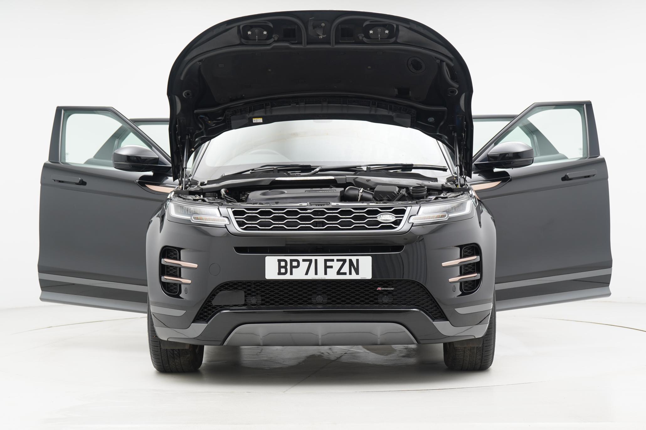 Land Rover Range Rover Evoque 1.5 P300e 12.2kWh R-Dynamic S SUV 5dr Petrol Plug-in Hybrid Auto 4WD Euro 6 (s/s) (309 ps)