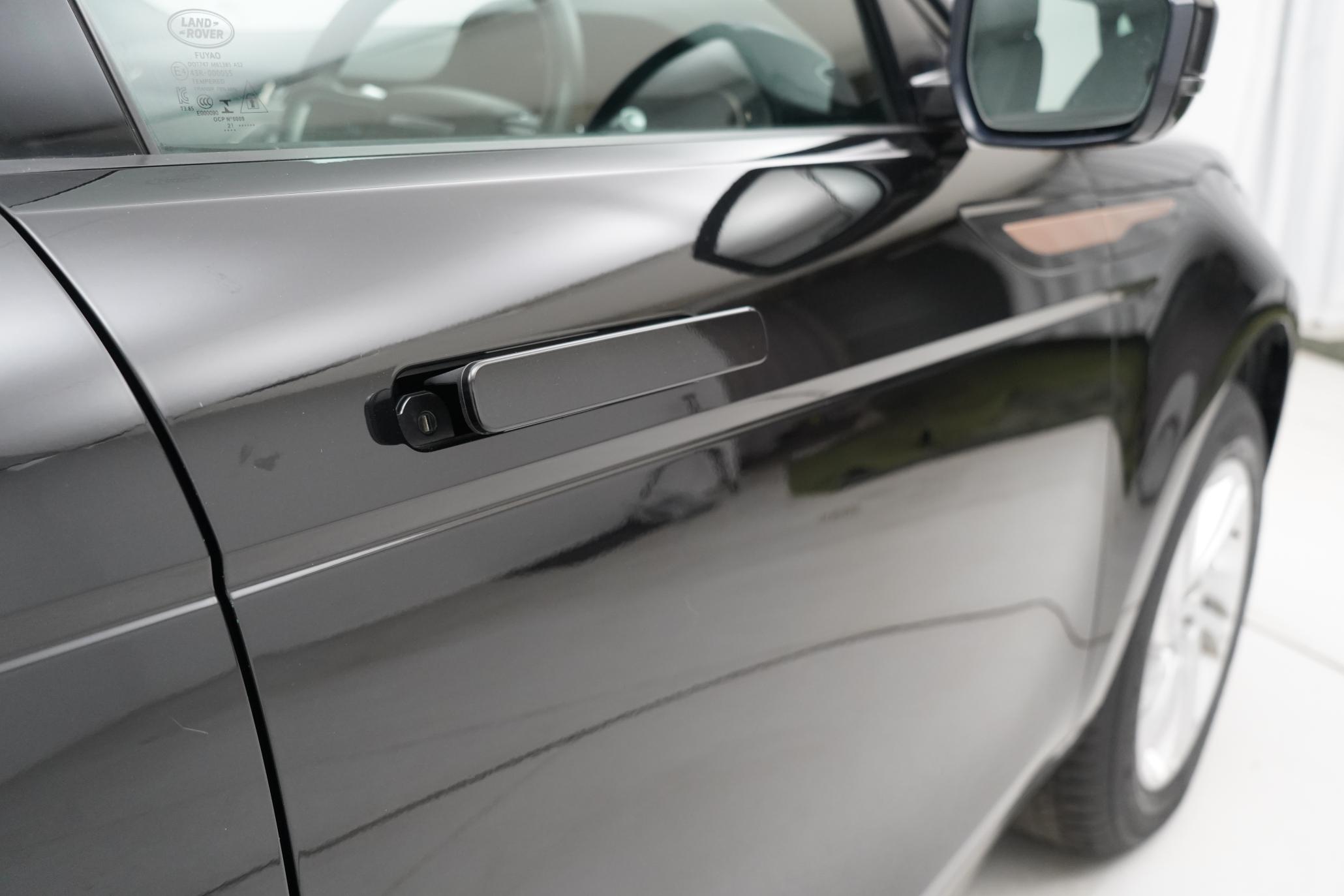 Land Rover Range Rover Evoque 1.5 P300e 12.2kWh R-Dynamic S SUV 5dr Petrol Plug-in Hybrid Auto 4WD Euro 6 (s/s) (309 ps)