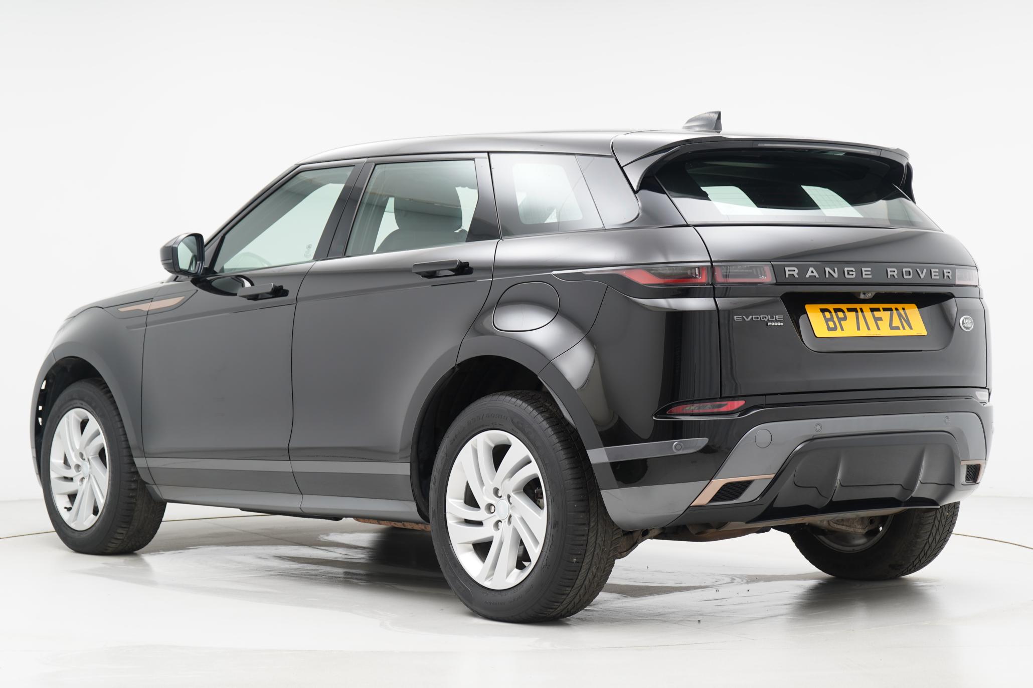 Land Rover Range Rover Evoque 1.5 P300e 12.2kWh R-Dynamic S SUV 5dr Petrol Plug-in Hybrid Auto 4WD Euro 6 (s/s) (309 ps)