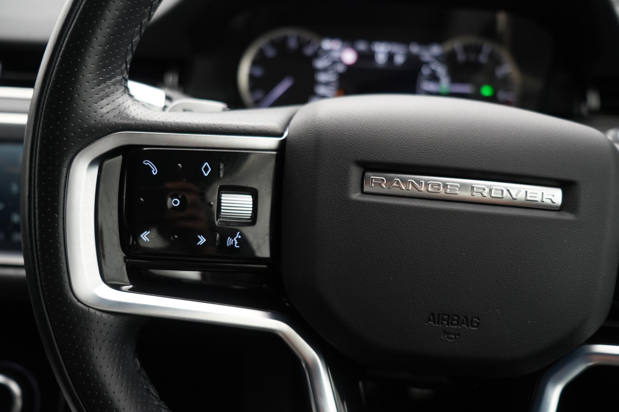 Land Rover Range Rover Evoque 1.5 P300e 12.2kWh R-Dynamic S SUV 5dr Petrol Plug-in Hybrid Auto 4WD Euro 6 (s/s) (309 ps)