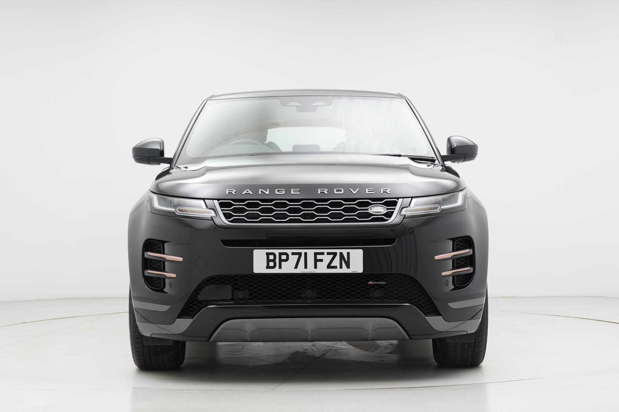 Land Rover Range Rover Evoque 1.5 P300e 12.2kWh R-Dynamic S SUV 5dr Petrol Plug-in Hybrid Auto 4WD Euro 6 (s/s) (309 ps)