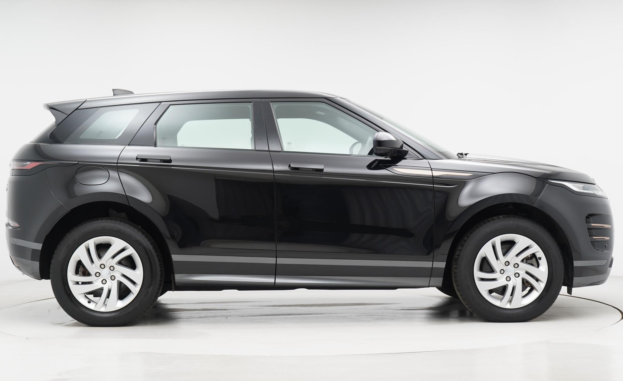 Land Rover Range Rover Evoque 1.5 P300e 12.2kWh R-Dynamic S SUV 5dr Petrol Plug-in Hybrid Auto 4WD Euro 6 (s/s) (309 ps)
