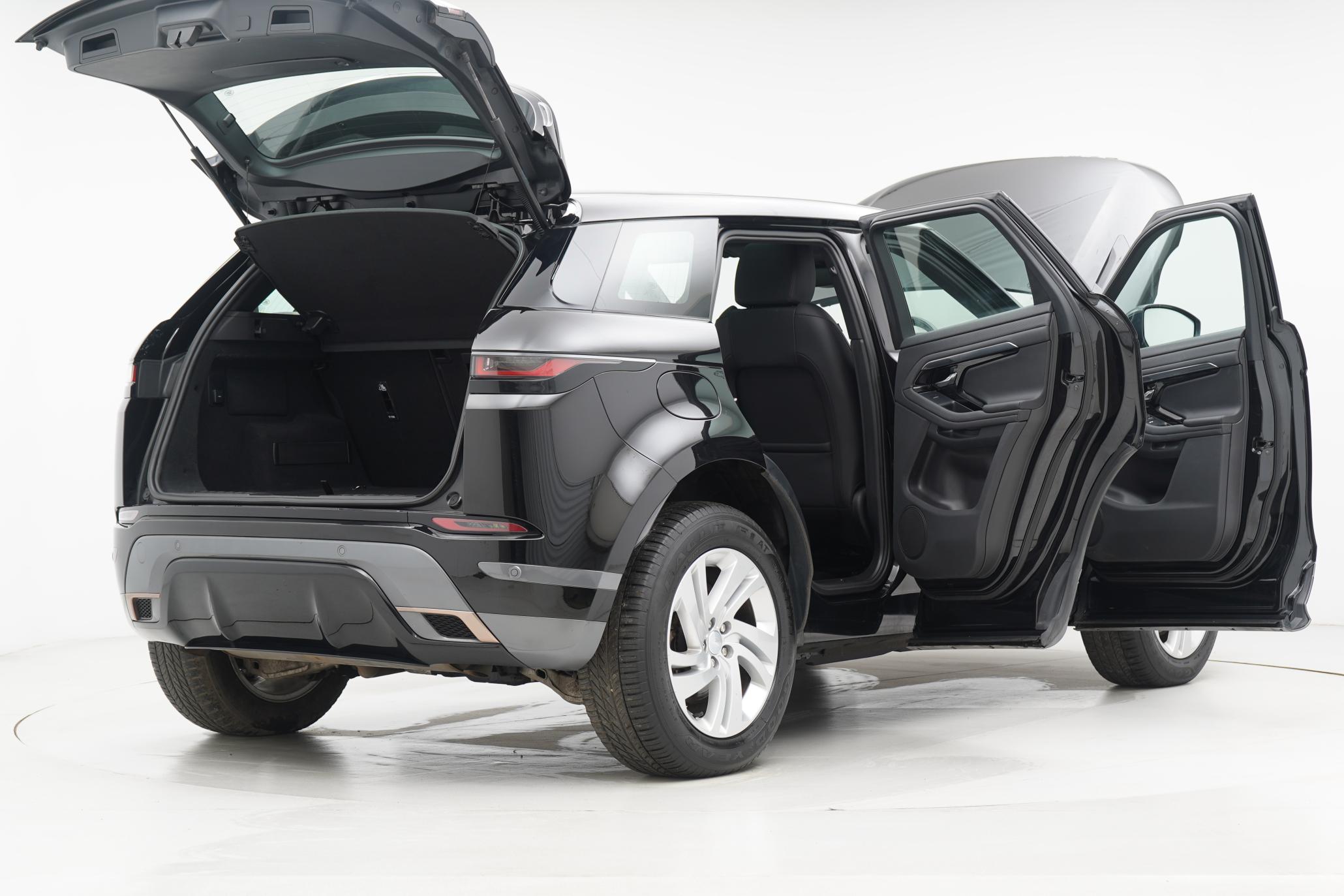 Land Rover Range Rover Evoque 1.5 P300e 12.2kWh R-Dynamic S SUV 5dr Petrol Plug-in Hybrid Auto 4WD Euro 6 (s/s) (309 ps)