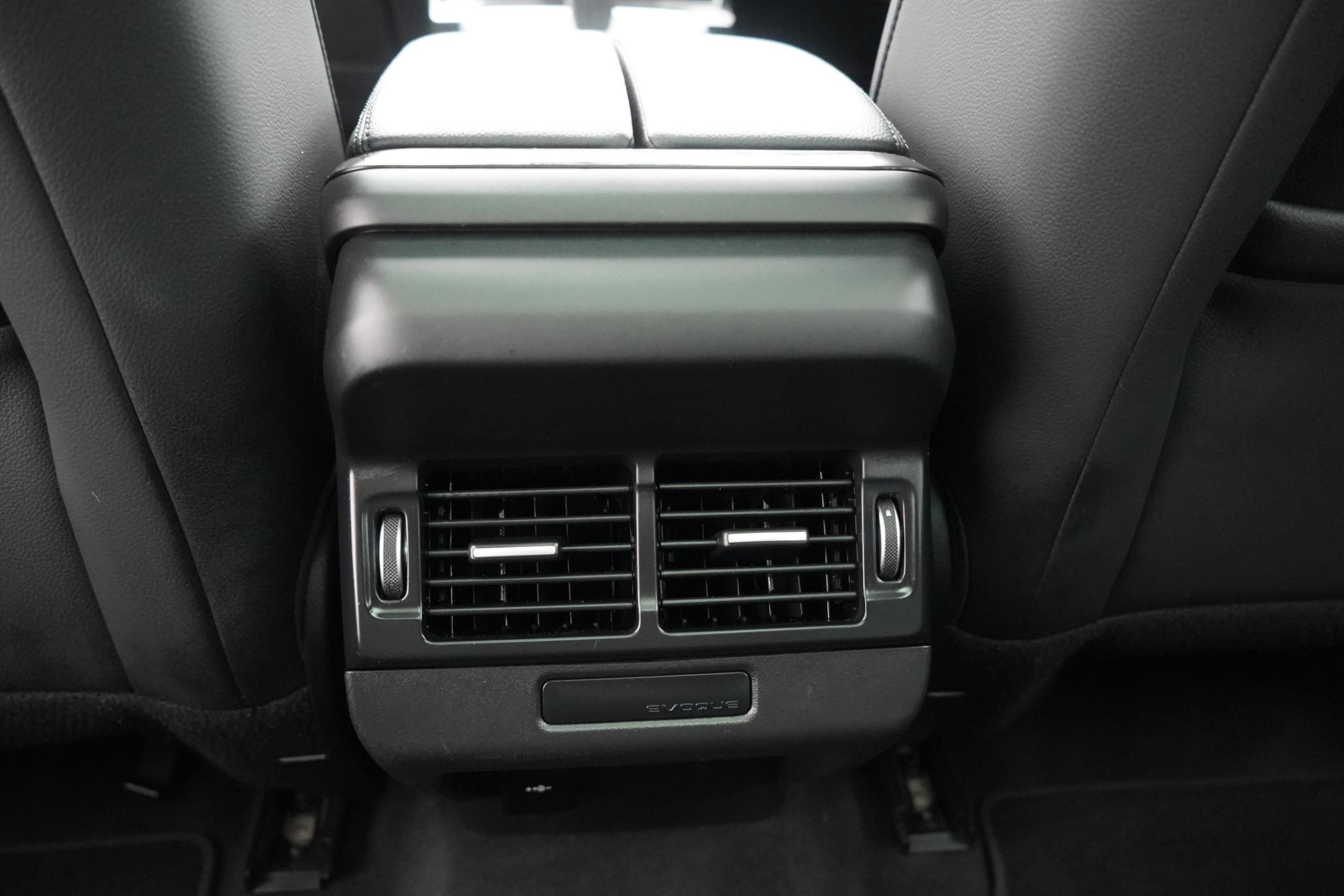 Land Rover Range Rover Evoque 1.5 P300e 12.2kWh R-Dynamic S SUV 5dr Petrol Plug-in Hybrid Auto 4WD Euro 6 (s/s) (309 ps)