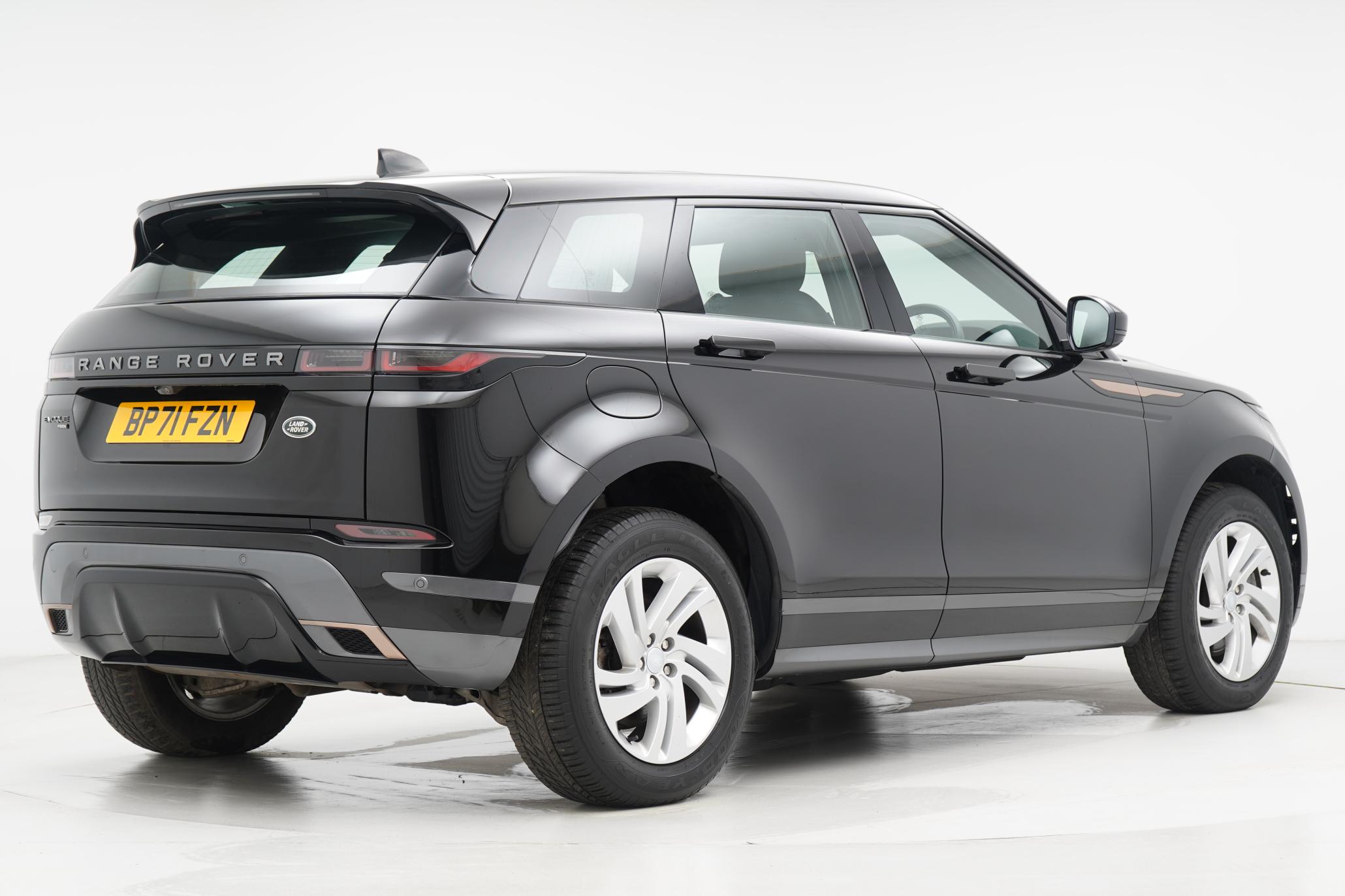 Land Rover Range Rover Evoque 1.5 P300e 12.2kWh R-Dynamic S SUV 5dr Petrol Plug-in Hybrid Auto 4WD Euro 6 (s/s) (309 ps)