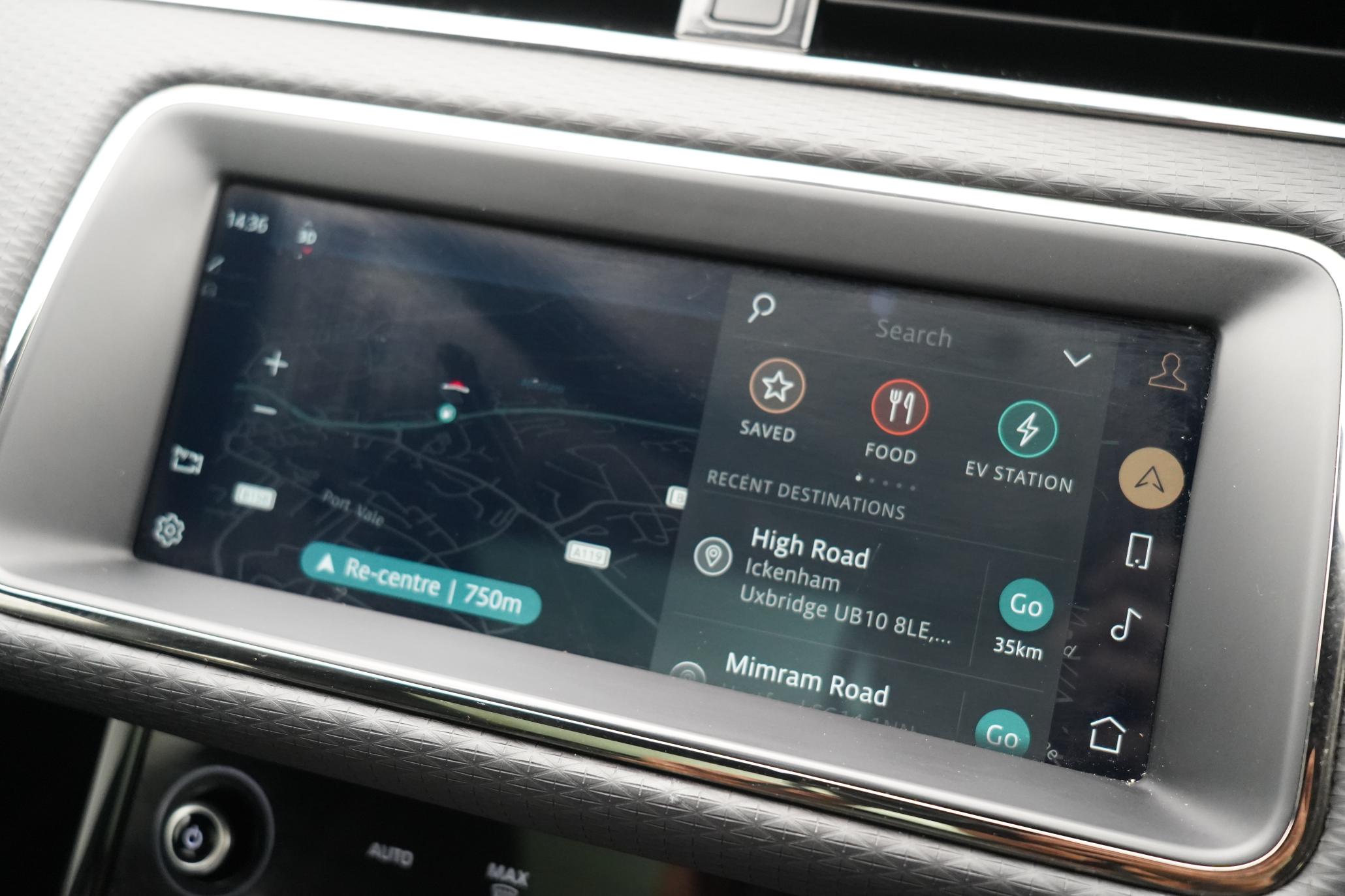 Land Rover Range Rover Evoque 1.5 P300e 12.2kWh R-Dynamic S SUV 5dr Petrol Plug-in Hybrid Auto 4WD Euro 6 (s/s) (309 ps)