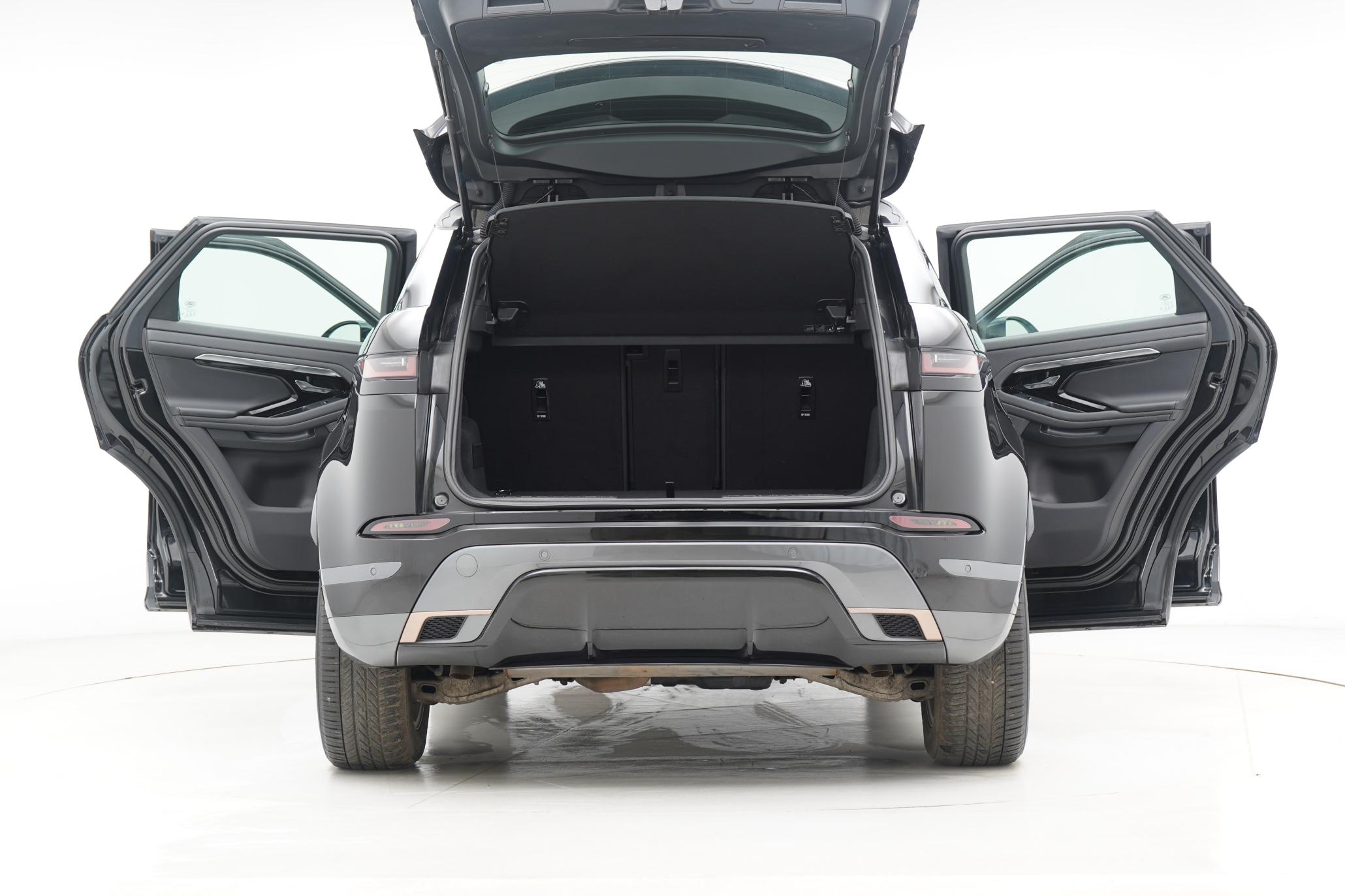 Land Rover Range Rover Evoque 1.5 P300e 12.2kWh R-Dynamic S SUV 5dr Petrol Plug-in Hybrid Auto 4WD Euro 6 (s/s) (309 ps)