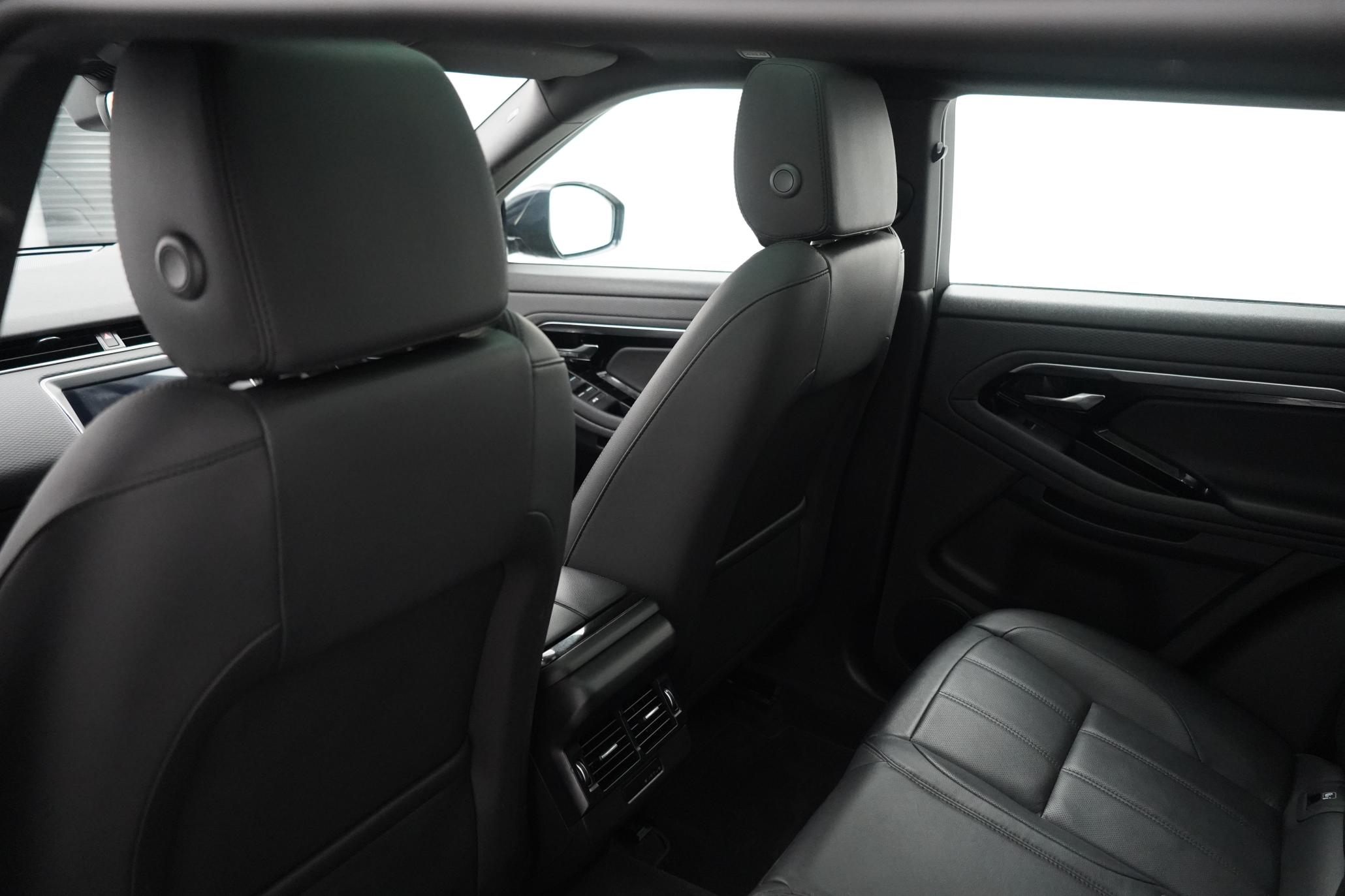 Land Rover Range Rover Evoque 1.5 P300e 12.2kWh R-Dynamic S SUV 5dr Petrol Plug-in Hybrid Auto 4WD Euro 6 (s/s) (309 ps)