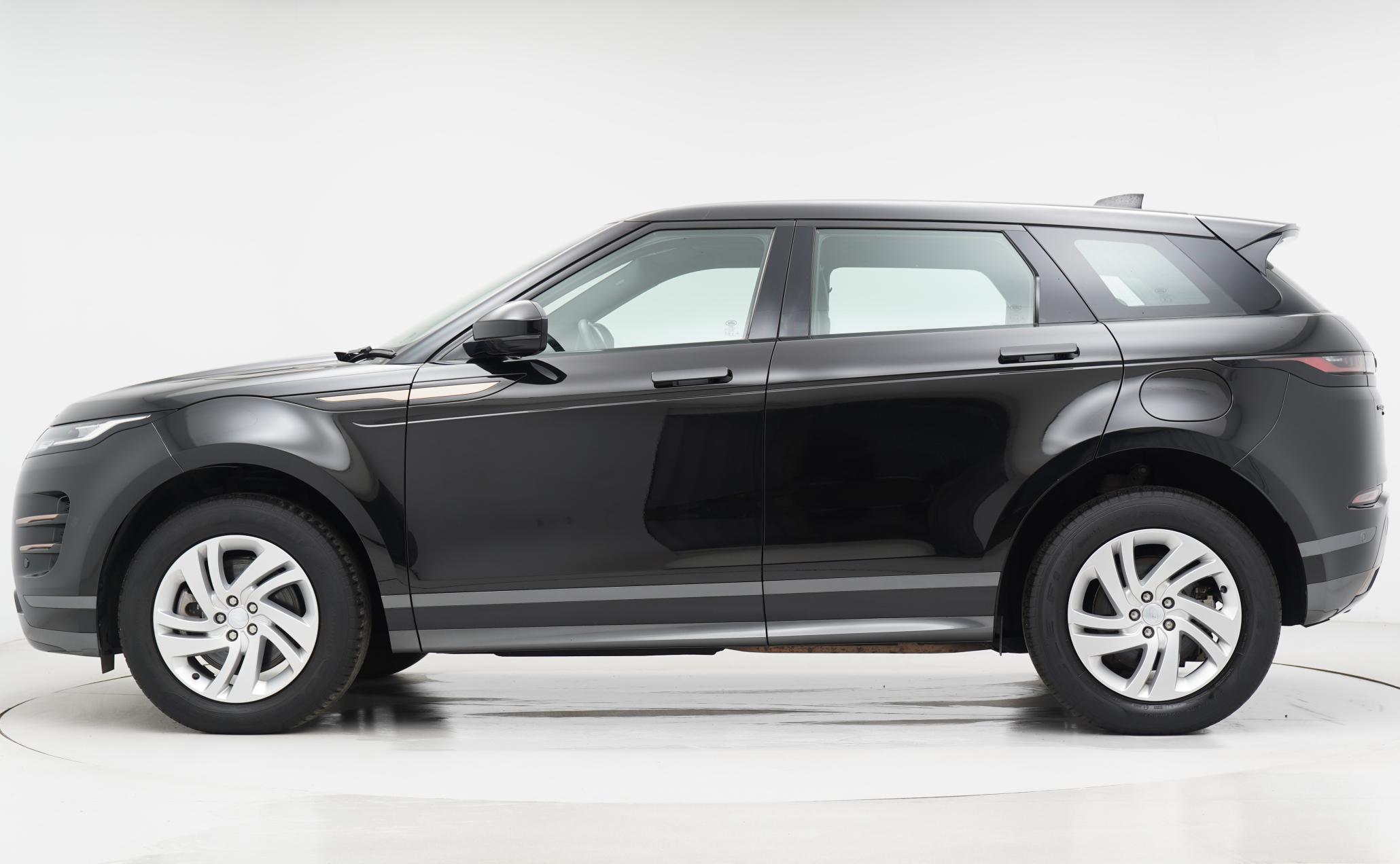 Land Rover Range Rover Evoque 1.5 P300e 12.2kWh R-Dynamic S SUV 5dr Petrol Plug-in Hybrid Auto 4WD Euro 6 (s/s) (309 ps)
