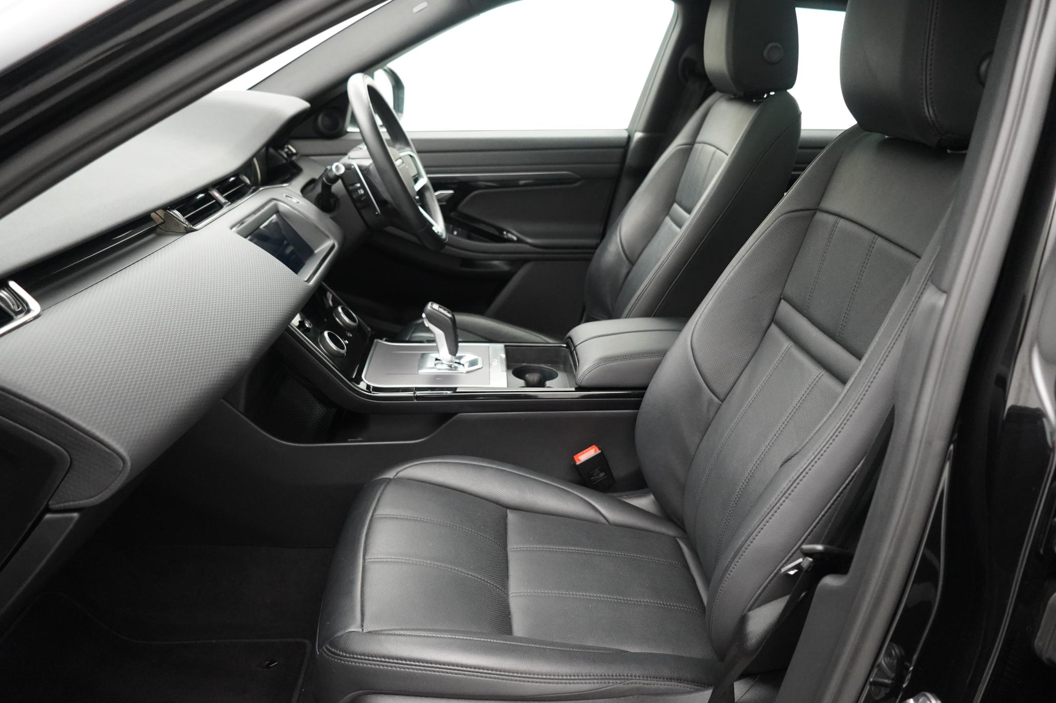 Land Rover Range Rover Evoque 1.5 P300e 12.2kWh R-Dynamic S SUV 5dr Petrol Plug-in Hybrid Auto 4WD Euro 6 (s/s) (309 ps)