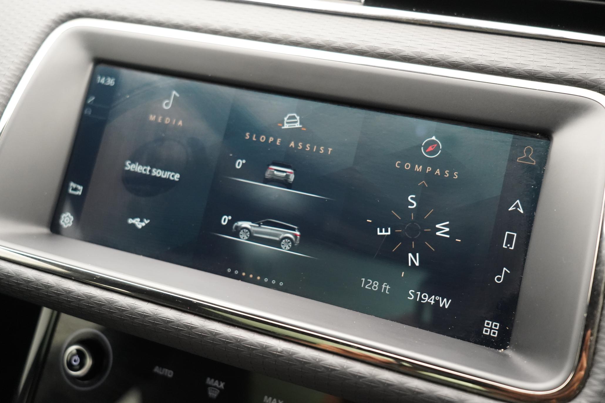 Land Rover Range Rover Evoque 1.5 P300e 12.2kWh R-Dynamic S SUV 5dr Petrol Plug-in Hybrid Auto 4WD Euro 6 (s/s) (309 ps)