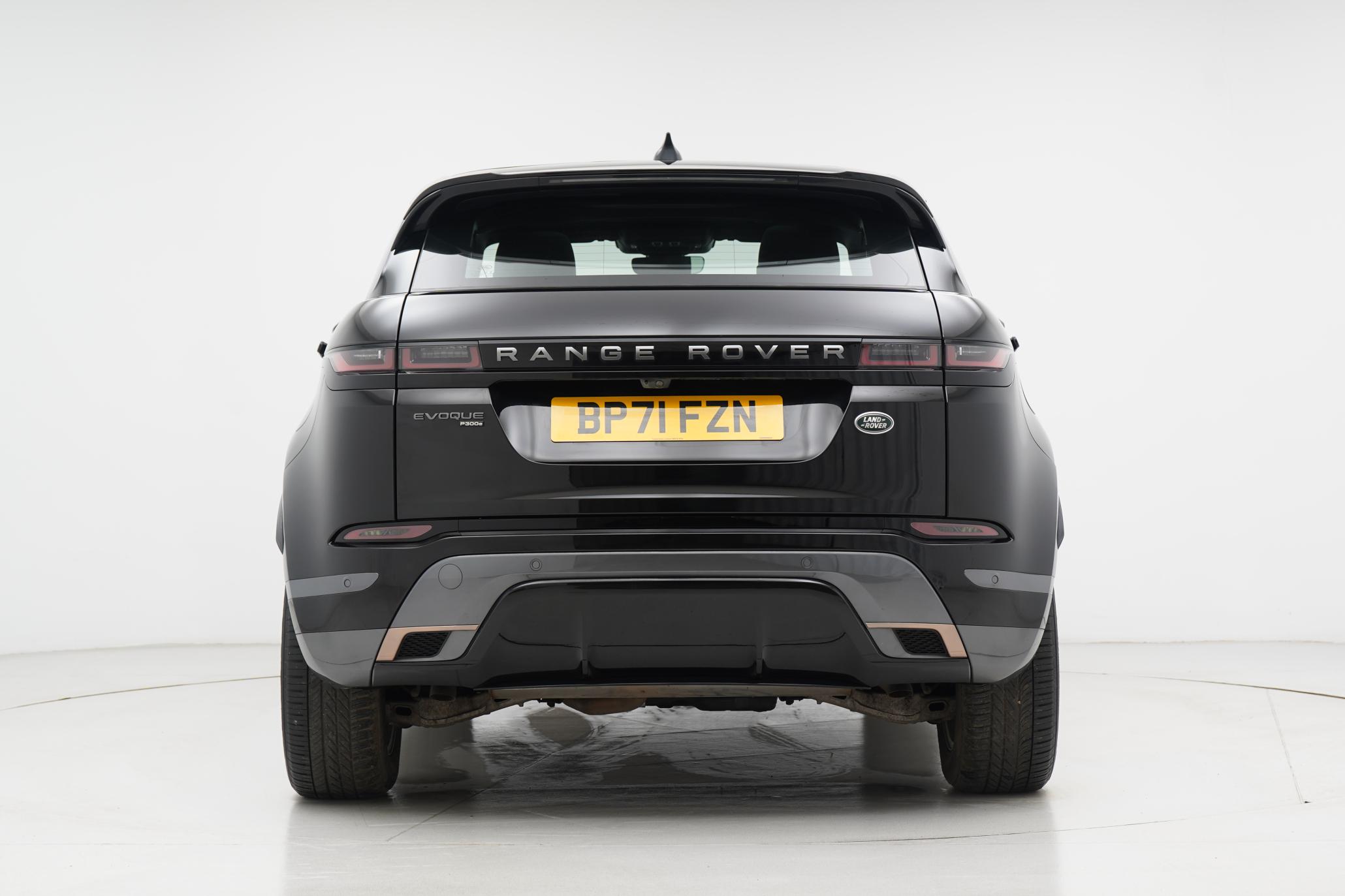 Land Rover Range Rover Evoque 1.5 P300e 12.2kWh R-Dynamic S SUV 5dr Petrol Plug-in Hybrid Auto 4WD Euro 6 (s/s) (309 ps)