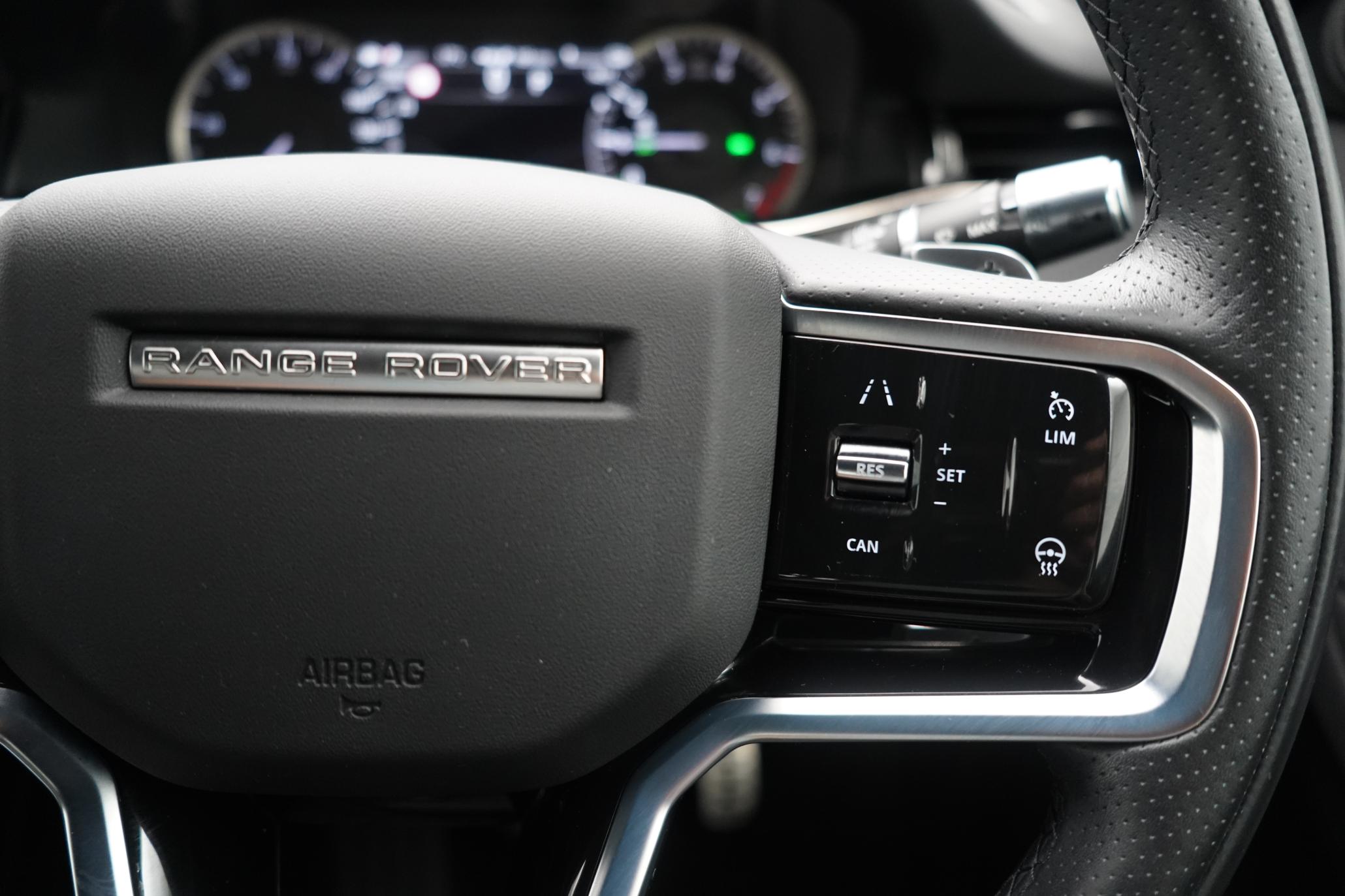 Land Rover Range Rover Evoque 1.5 P300e 12.2kWh R-Dynamic S SUV 5dr Petrol Plug-in Hybrid Auto 4WD Euro 6 (s/s) (309 ps)
