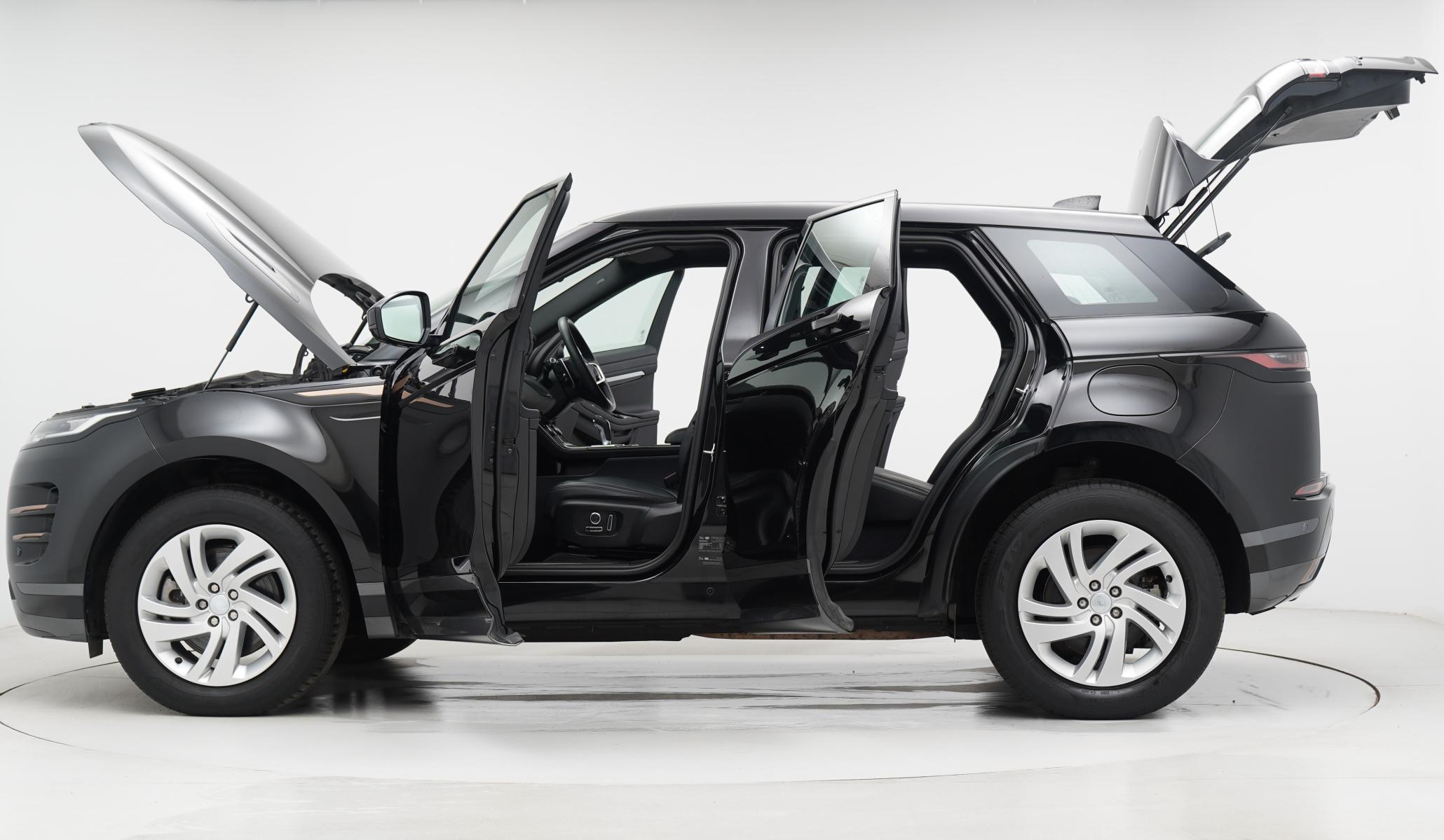 Land Rover Range Rover Evoque 1.5 P300e 12.2kWh R-Dynamic S SUV 5dr Petrol Plug-in Hybrid Auto 4WD Euro 6 (s/s) (309 ps)