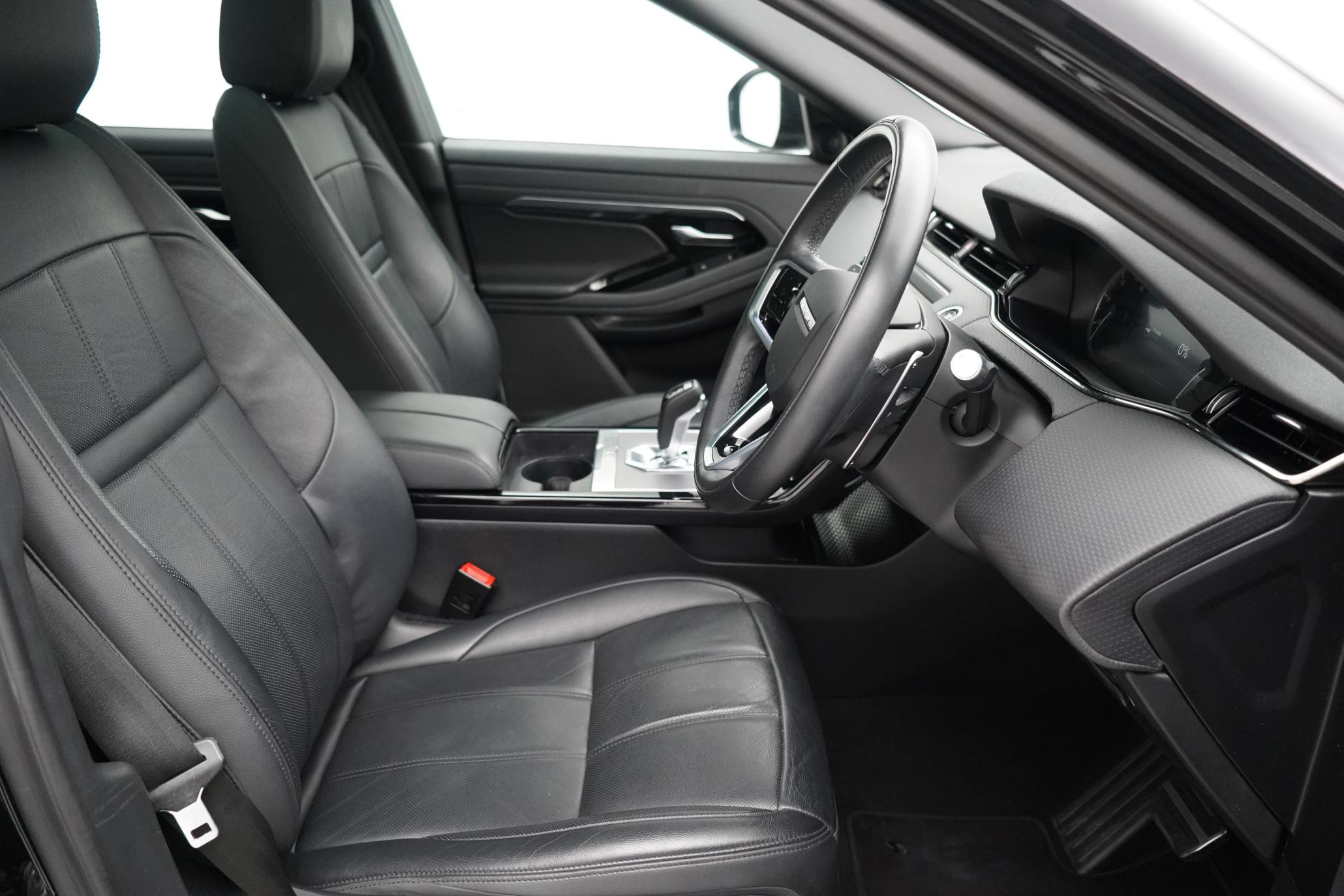 Land Rover Range Rover Evoque 1.5 P300e 12.2kWh R-Dynamic S SUV 5dr Petrol Plug-in Hybrid Auto 4WD Euro 6 (s/s) (309 ps)