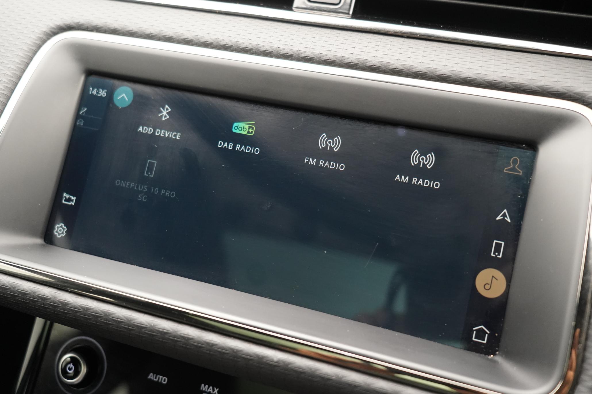 Land Rover Range Rover Evoque 1.5 P300e 12.2kWh R-Dynamic S SUV 5dr Petrol Plug-in Hybrid Auto 4WD Euro 6 (s/s) (309 ps)