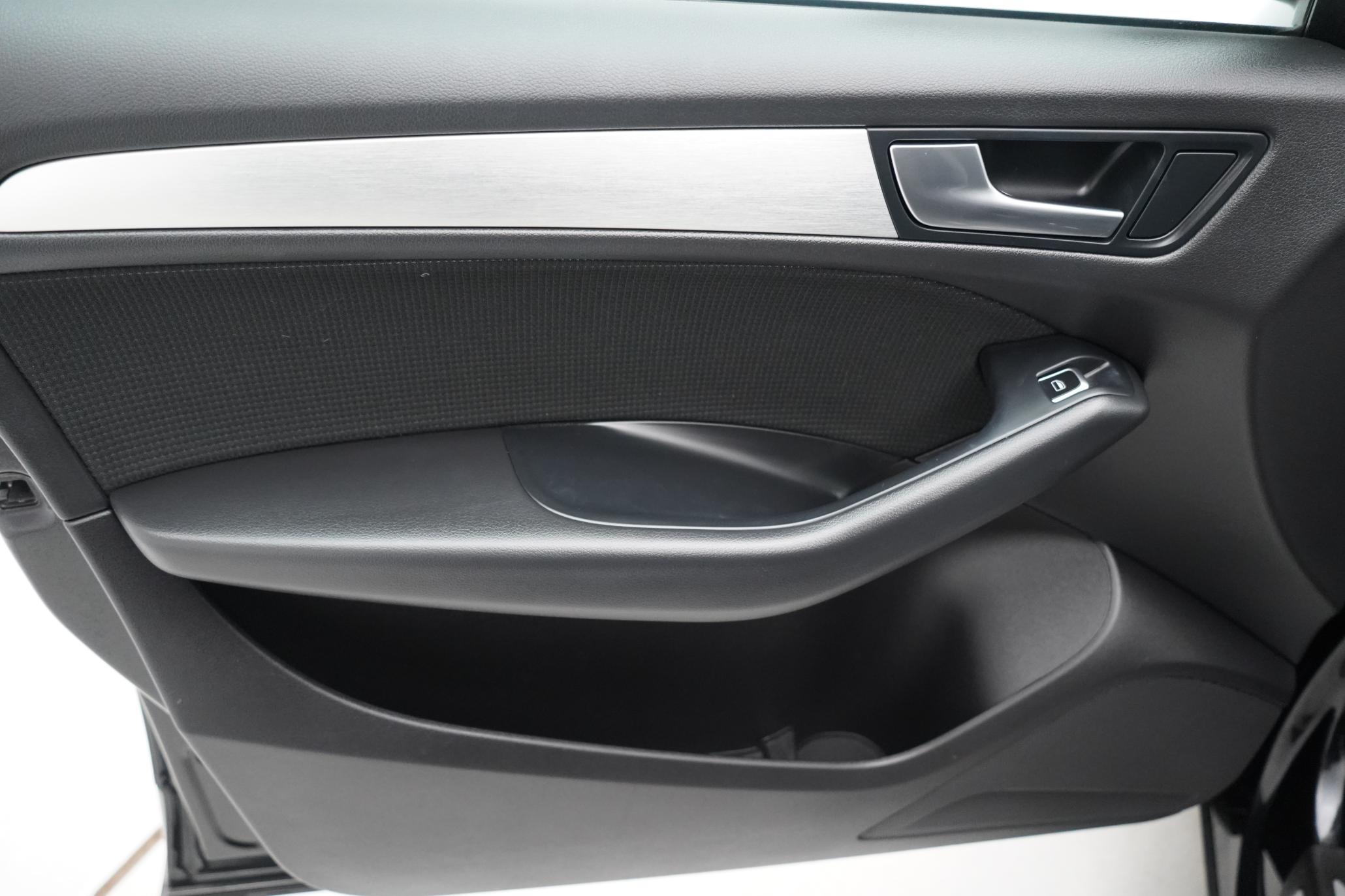 Audi Q5 2.0 TFSI S line SUV 5dr Petrol Tiptronic quattro Euro 5 (s/s) (225 ps)