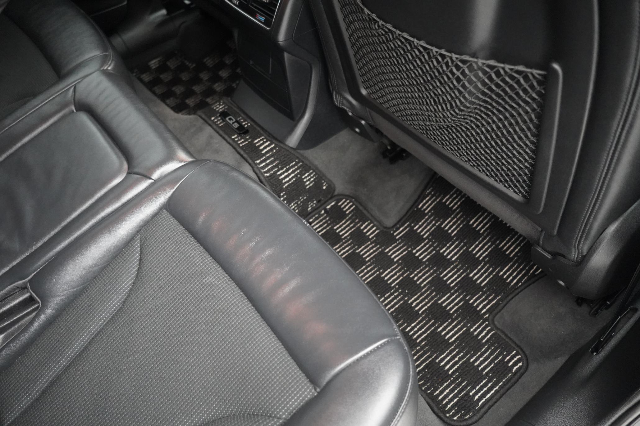 Audi Q5 2.0 TFSI S line SUV 5dr Petrol Tiptronic quattro Euro 5 (s/s) (225 ps)