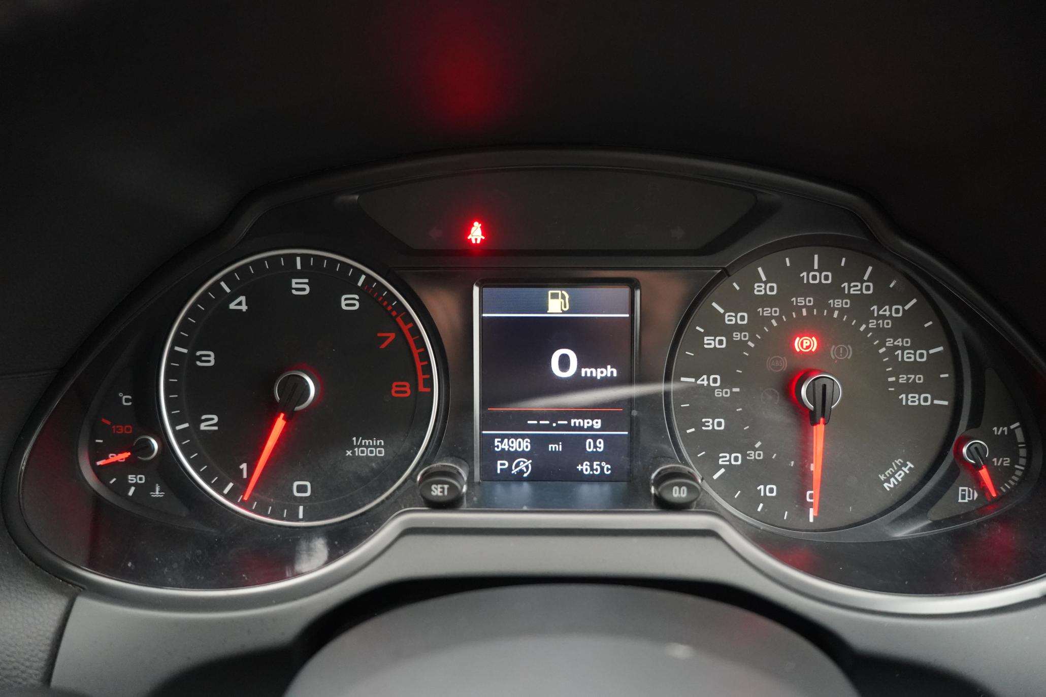 Audi Q5 2.0 TFSI S line SUV 5dr Petrol Tiptronic quattro Euro 5 (s/s) (225 ps)