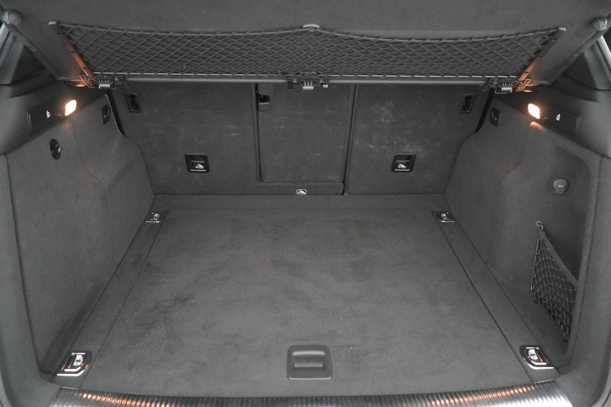 Audi Q5 2.0 TFSI S line SUV 5dr Petrol Tiptronic quattro Euro 5 (s/s) (225 ps)