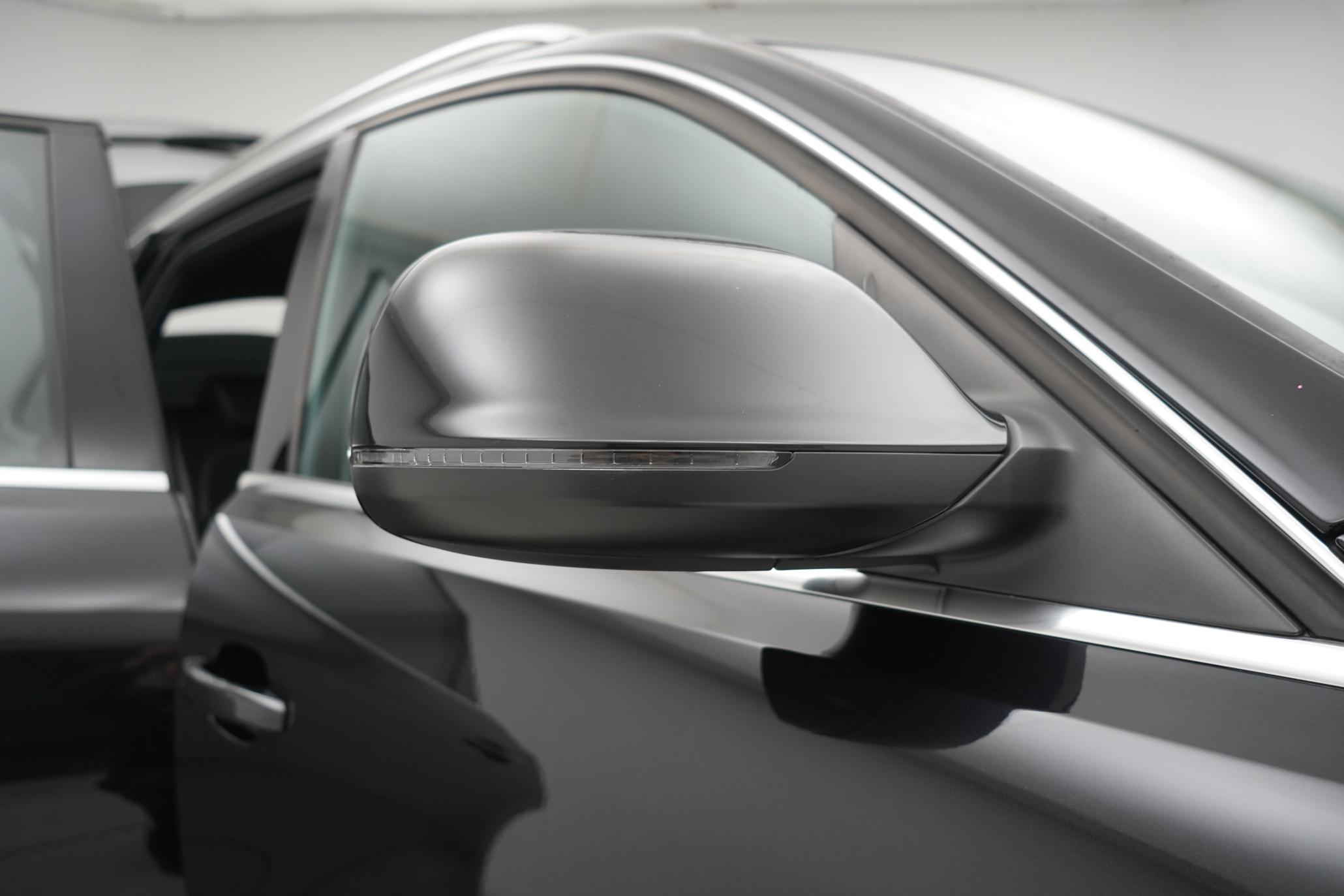 Audi Q5 2.0 TFSI S line SUV 5dr Petrol Tiptronic quattro Euro 5 (s/s) (225 ps)