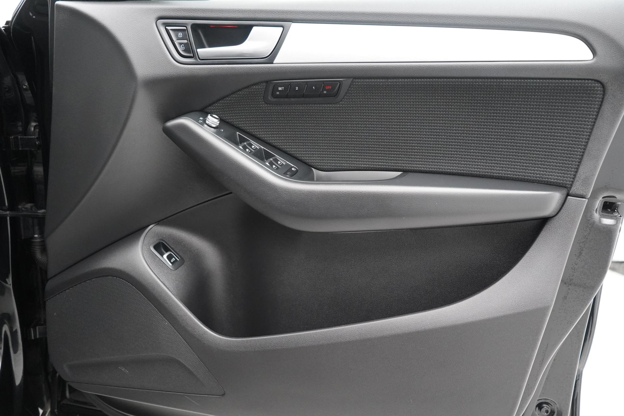 Audi Q5 2.0 TFSI S line SUV 5dr Petrol Tiptronic quattro Euro 5 (s/s) (225 ps)