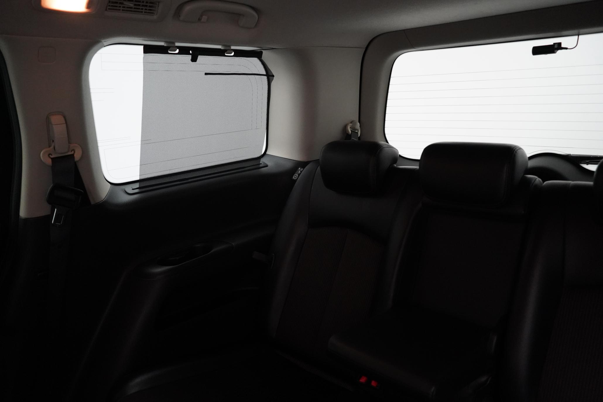 Nissan Elgrand HIGHWAY STAR