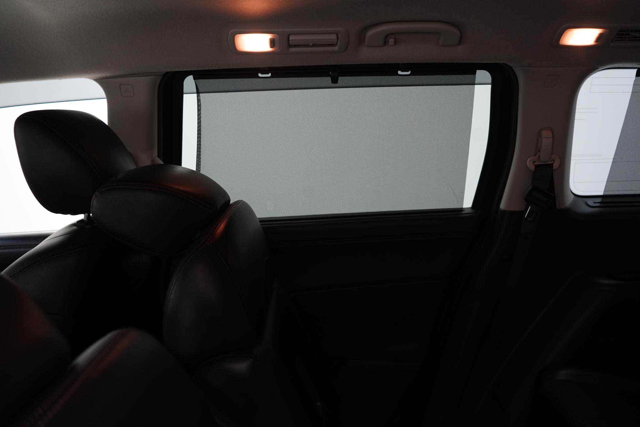 Nissan Elgrand HIGHWAY STAR