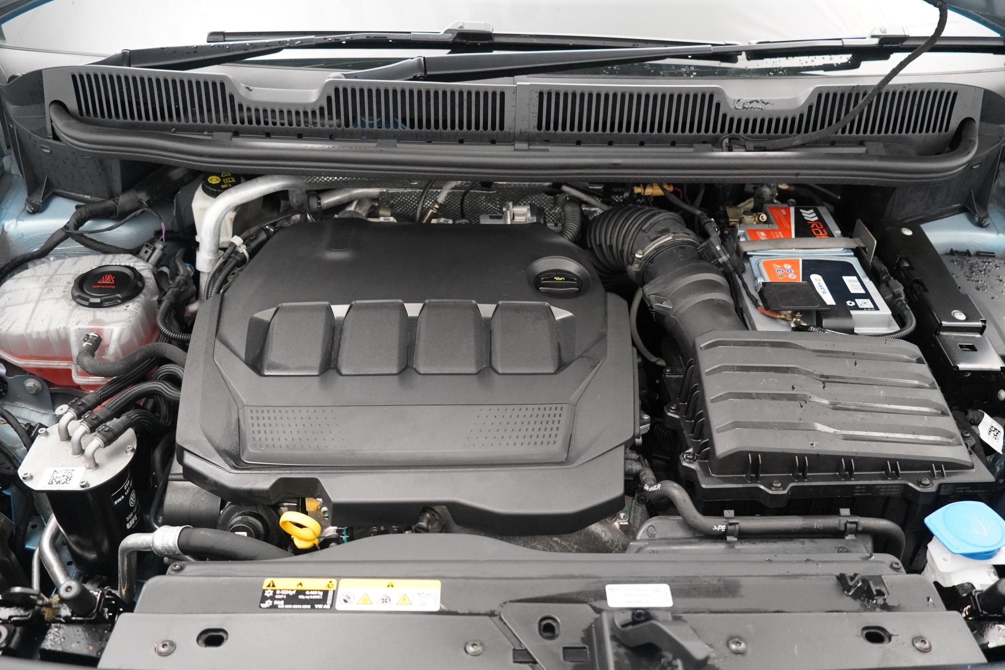 Ford Grand Tourneo Connect 2.0 EcoBlue Titanium MPV 5dr Diesel Manual Euro 6 (s/s) (122 ps)