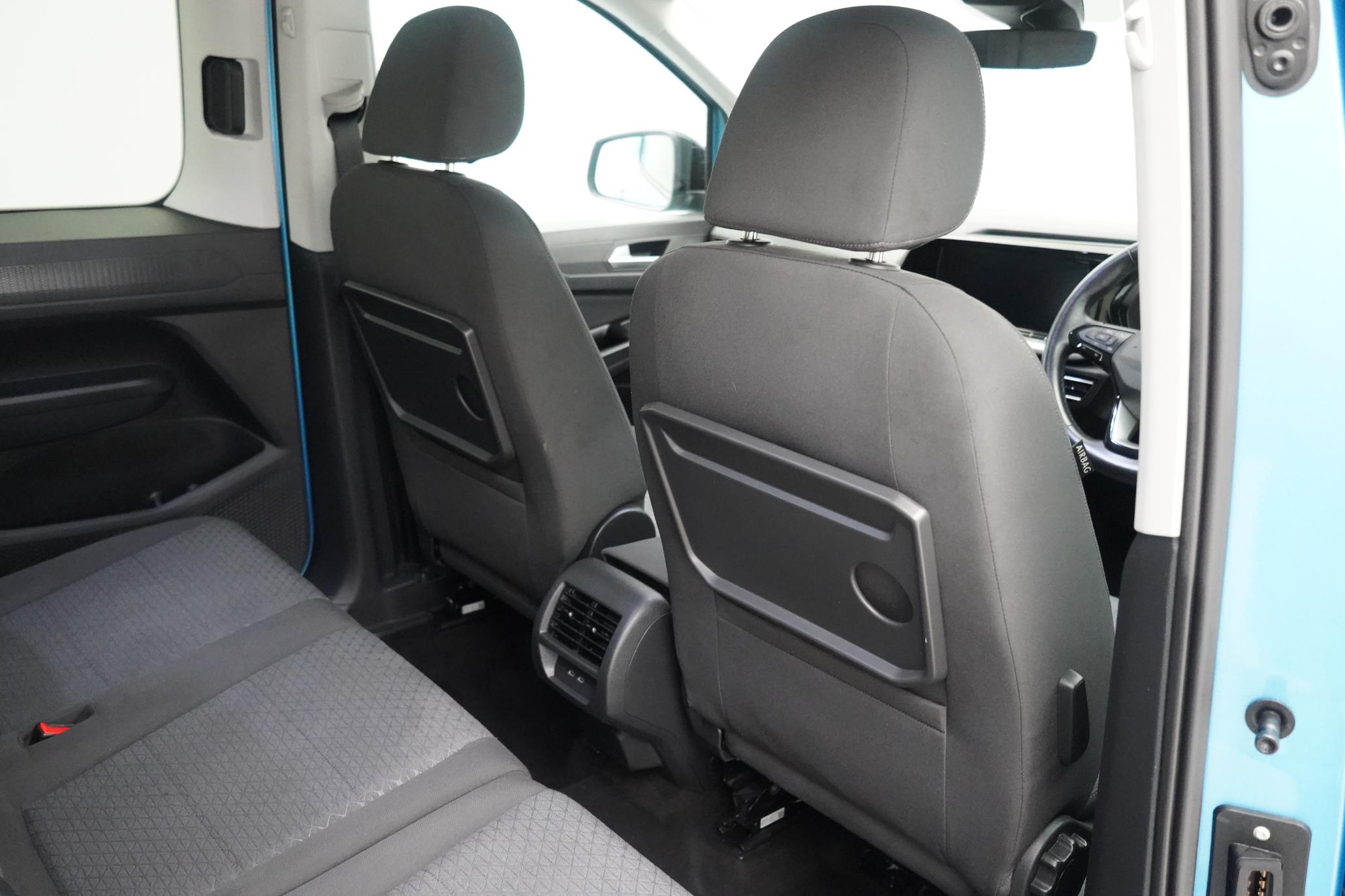 Ford Grand Tourneo Connect 2.0 EcoBlue Titanium MPV 5dr Diesel Manual Euro 6 (s/s) (122 ps)