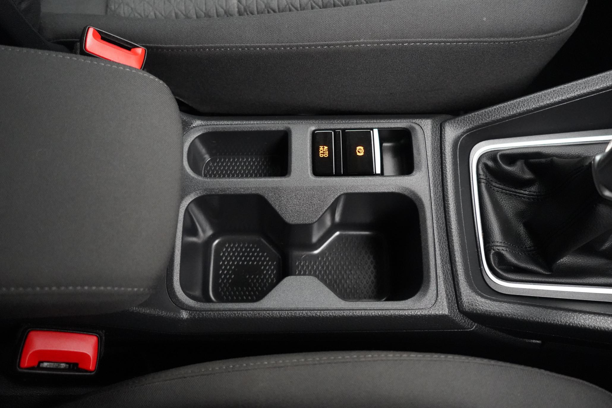 Ford Grand Tourneo Connect 2.0 EcoBlue Titanium MPV 5dr Diesel Manual Euro 6 (s/s) (122 ps)