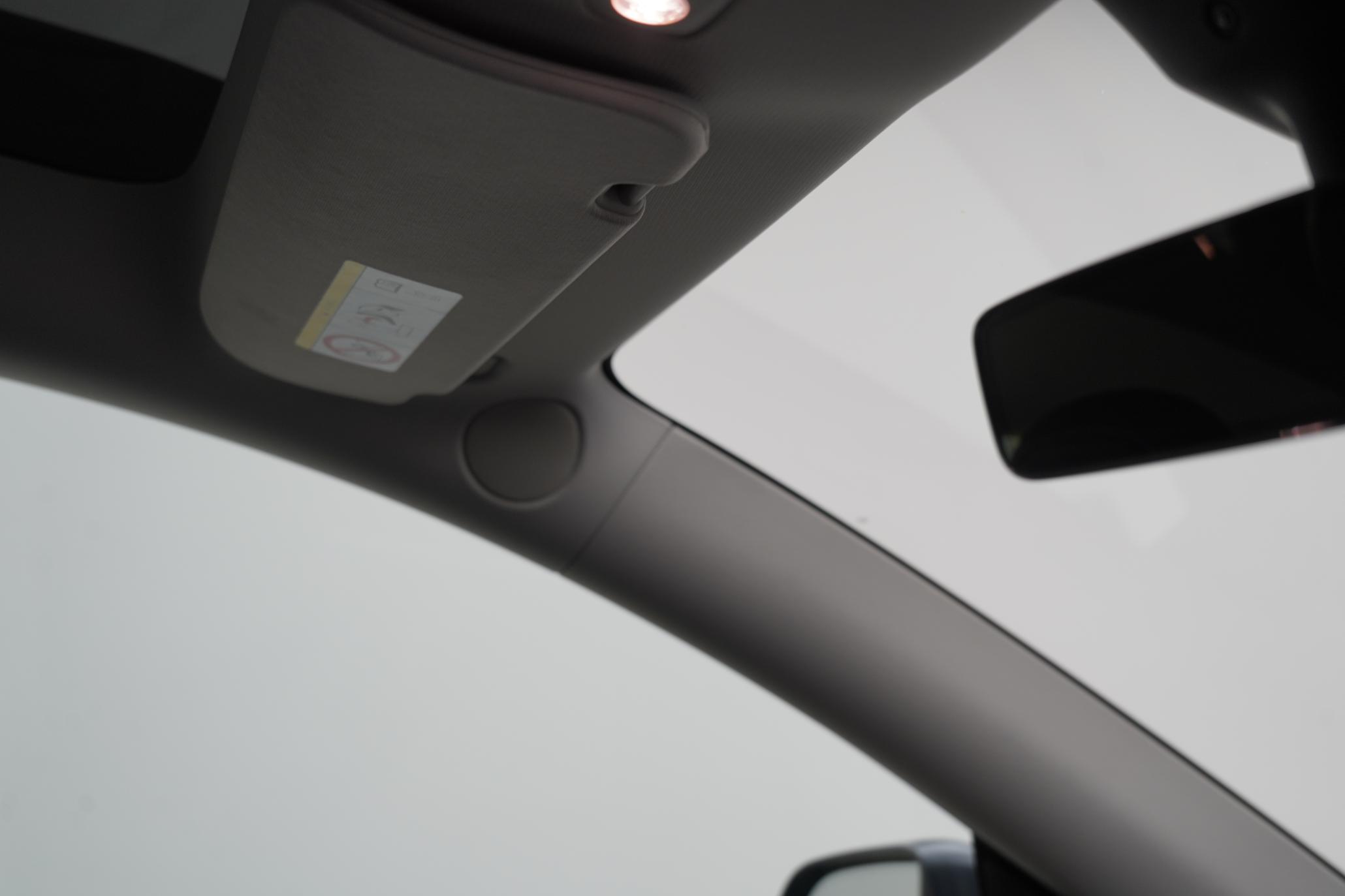 Tesla Model Y (Dual Motor) Long Range SUV 5dr Electric Auto 4WDE (384 bhp)