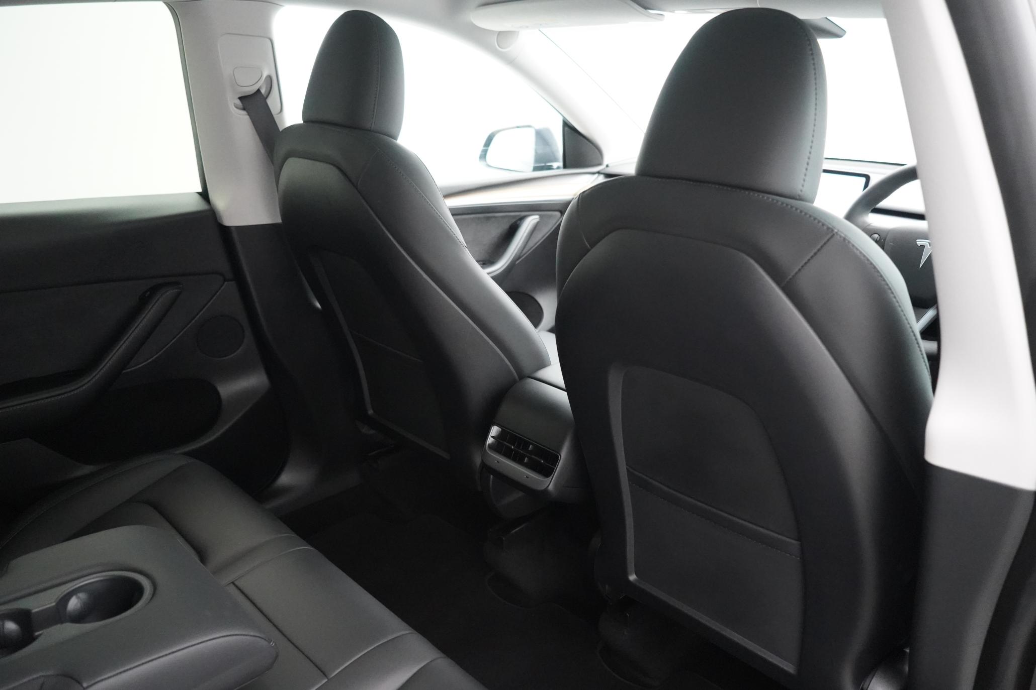 Tesla Model Y (Dual Motor) Long Range SUV 5dr Electric Auto 4WDE (384 bhp)