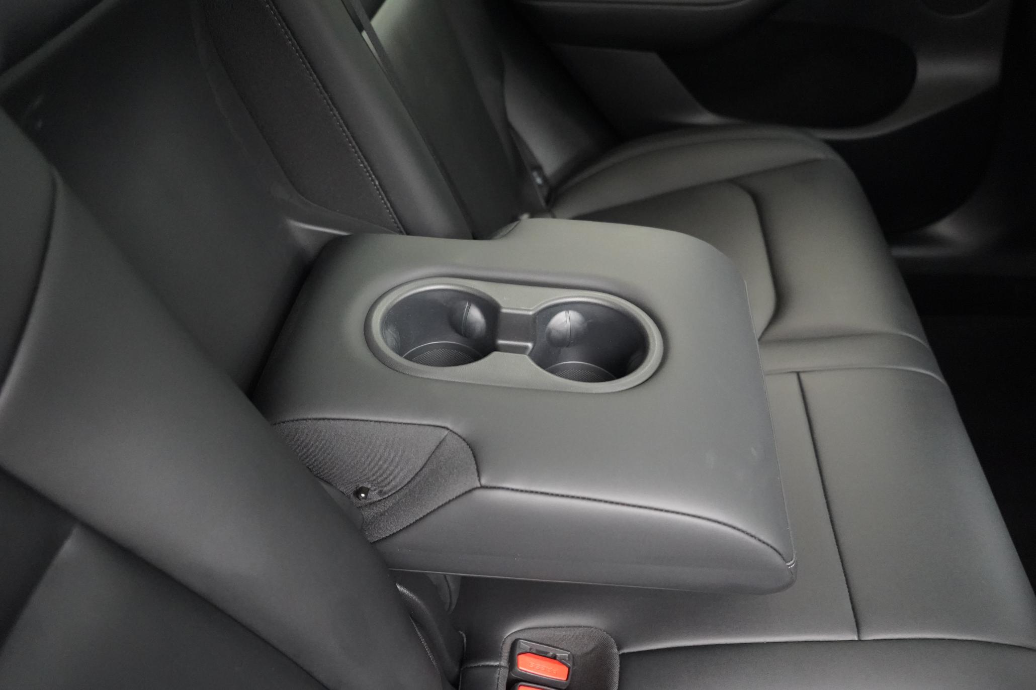 Tesla Model Y (Dual Motor) Long Range SUV 5dr Electric Auto 4WDE (384 bhp)