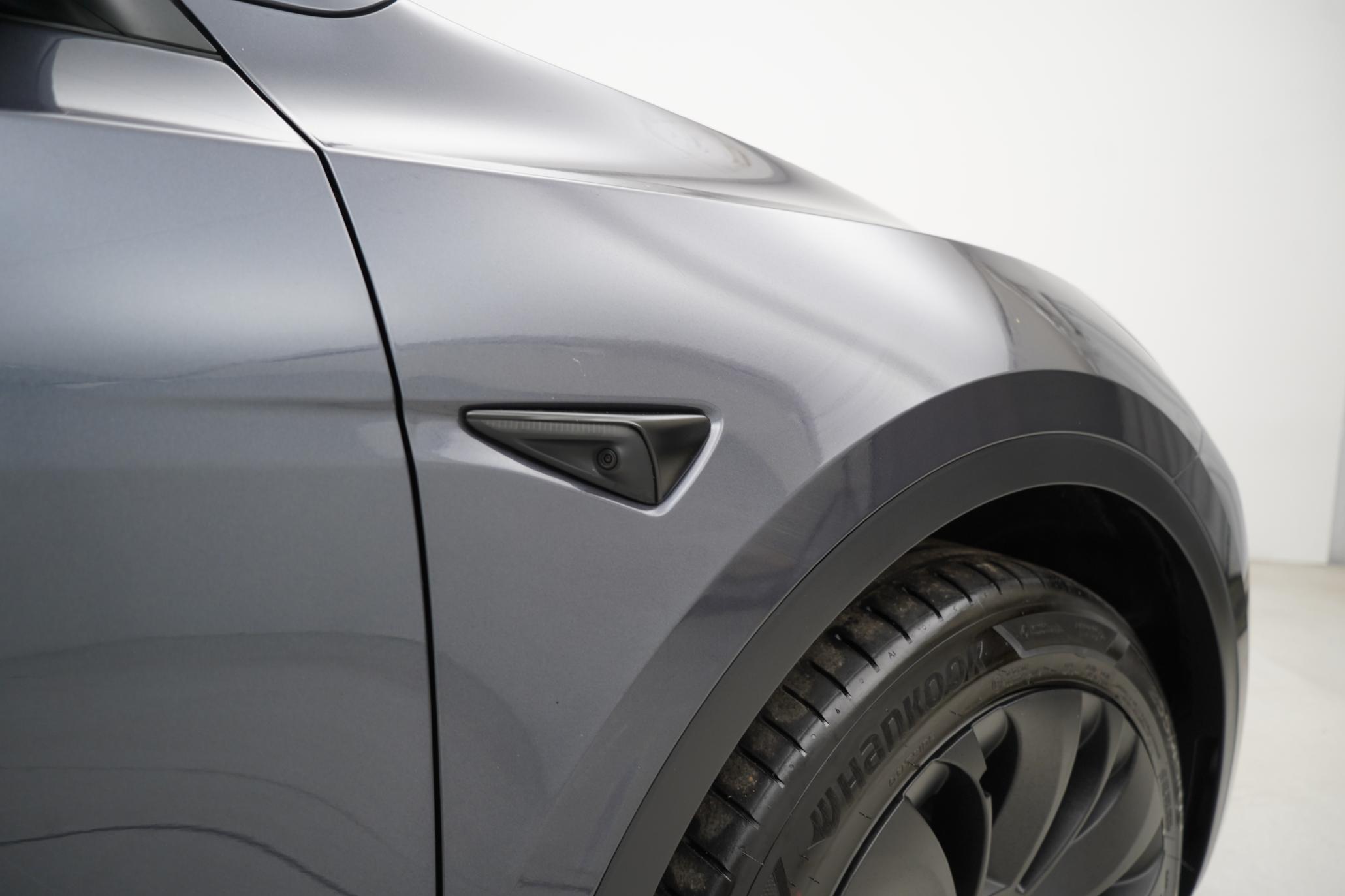 Tesla Model Y (Dual Motor) Long Range SUV 5dr Electric Auto 4WDE (384 bhp)