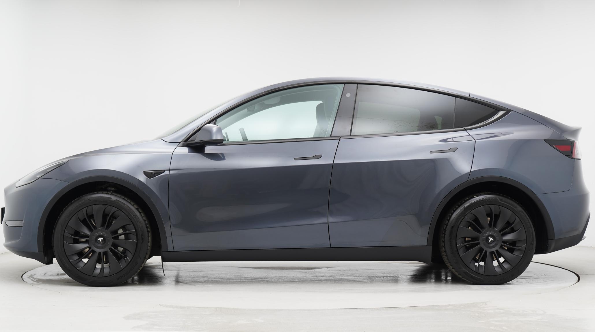 Tesla Model Y (Dual Motor) Long Range SUV 5dr Electric Auto 4WDE (384 bhp)
