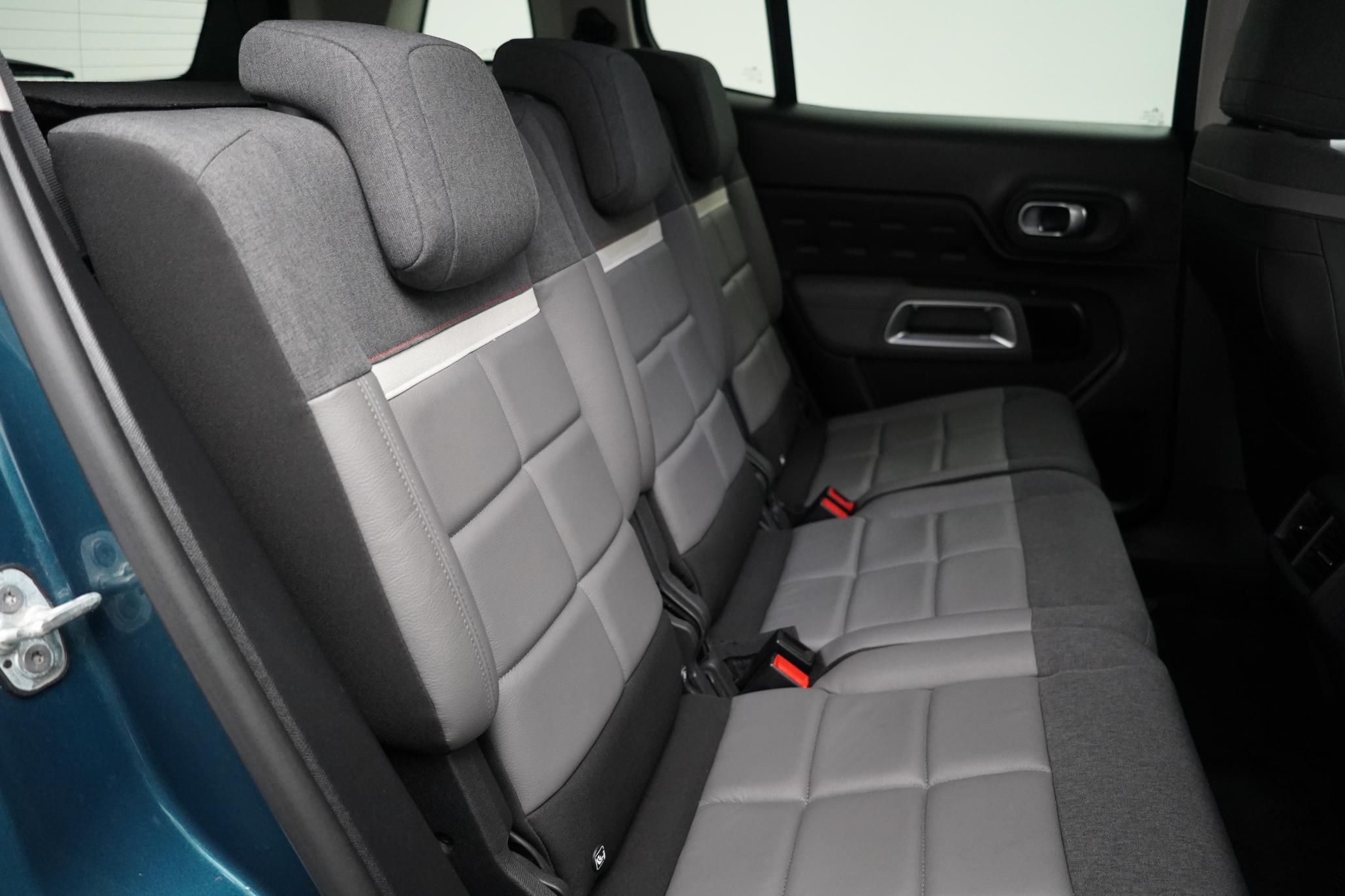 Citroen C5 Aircross 1.5 BlueHDi Shine Plus SUV 5dr Diesel EAT8 Euro 6 (s/s) (130 ps)