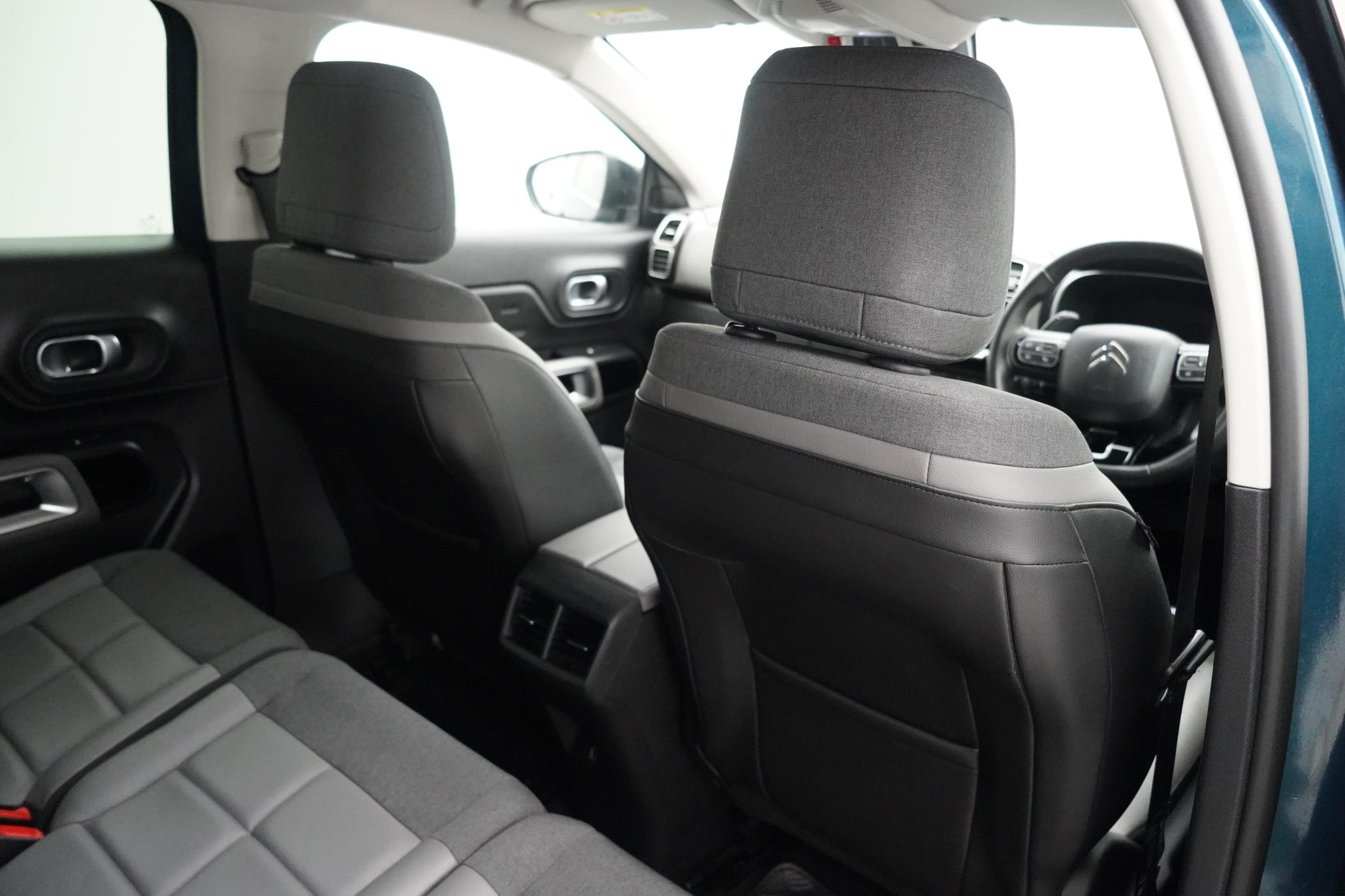 Citroen C5 Aircross 1.5 BlueHDi Shine Plus SUV 5dr Diesel EAT8 Euro 6 (s/s) (130 ps)