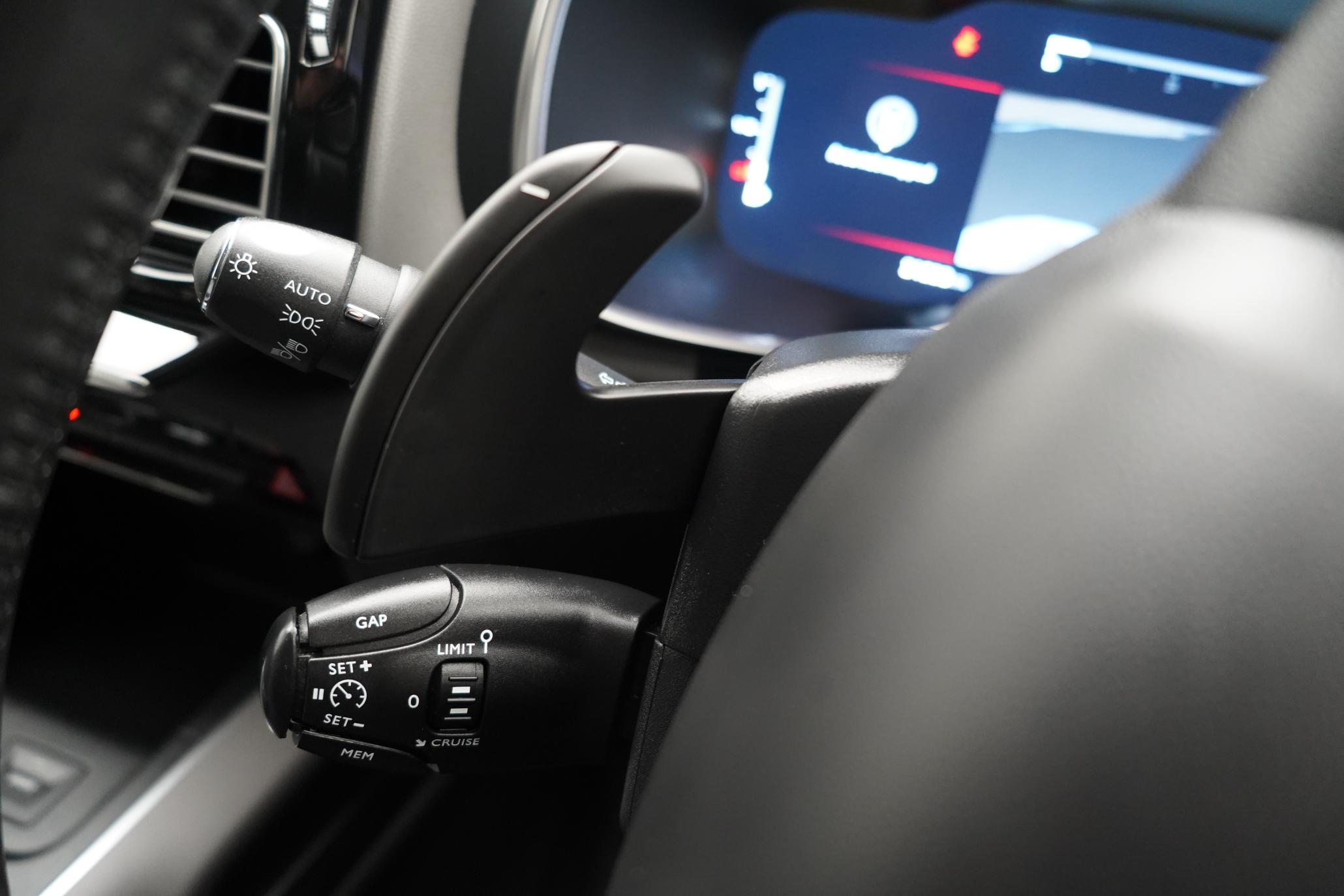 Citroen C5 Aircross 1.5 BlueHDi Shine Plus SUV 5dr Diesel EAT8 Euro 6 (s/s) (130 ps)