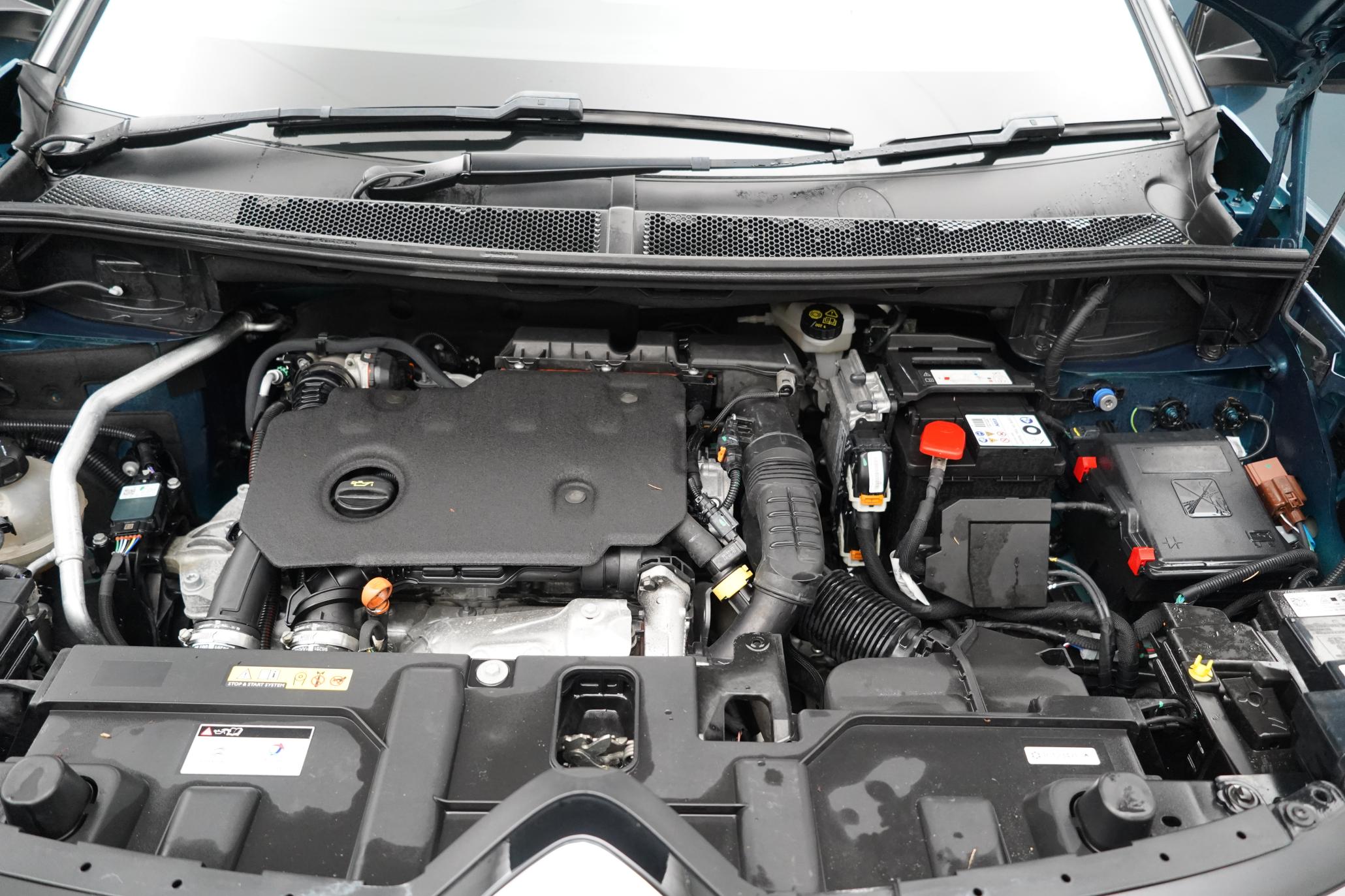 Citroen C5 Aircross 1.5 BlueHDi Shine Plus SUV 5dr Diesel EAT8 Euro 6 (s/s) (130 ps)