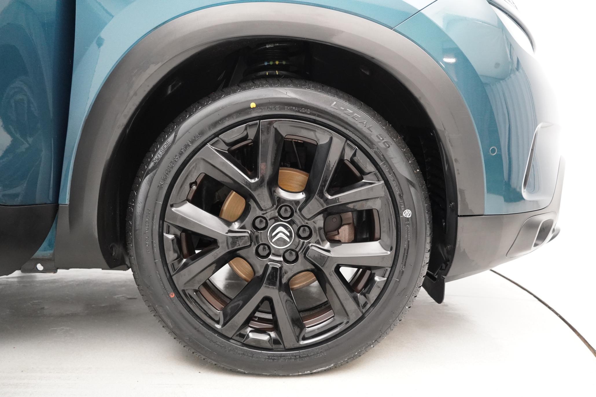 Citroen C5 Aircross 1.5 BlueHDi Shine Plus SUV 5dr Diesel EAT8 Euro 6 (s/s) (130 ps)